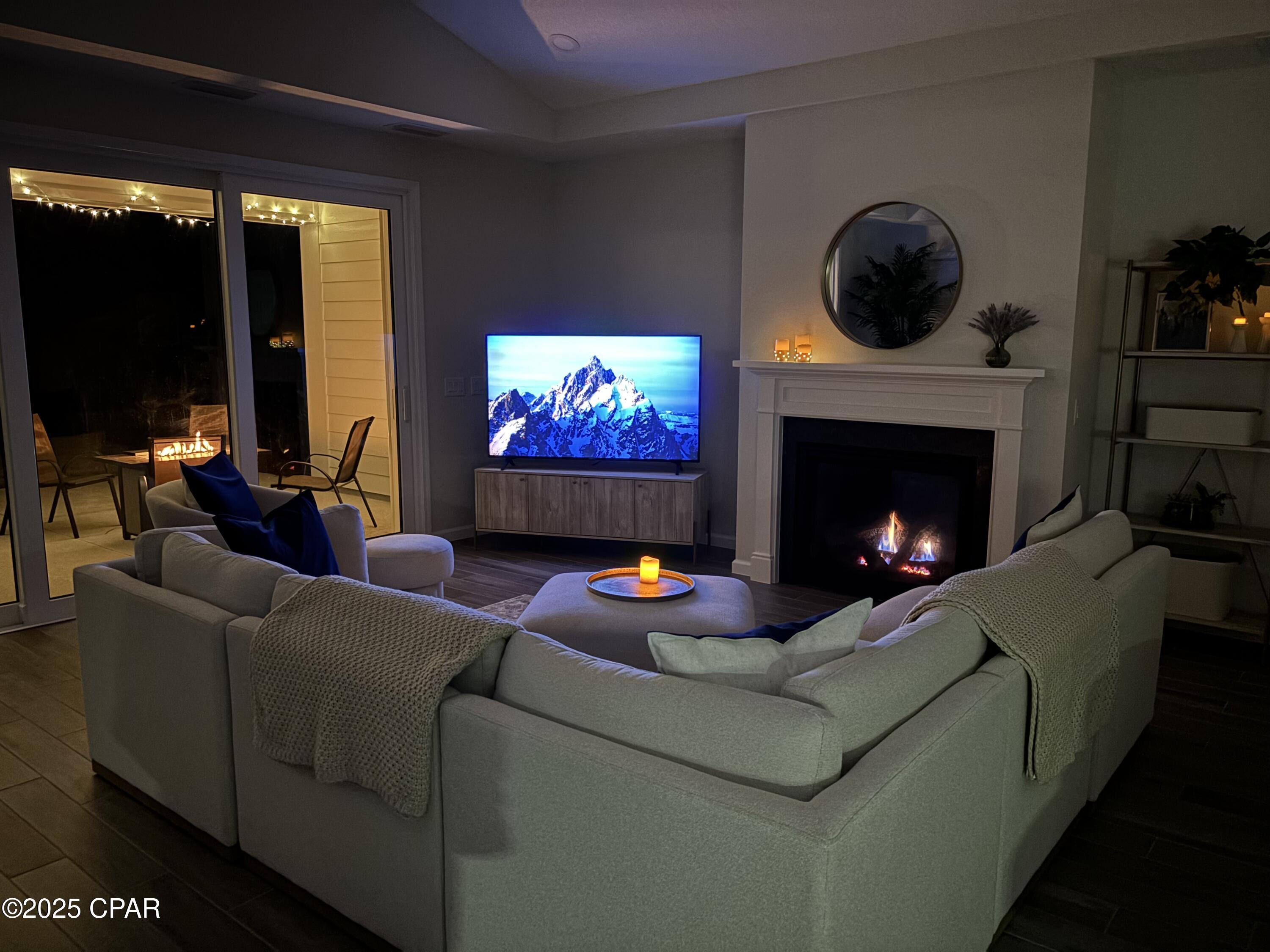 Latitude at Watersound - Residential