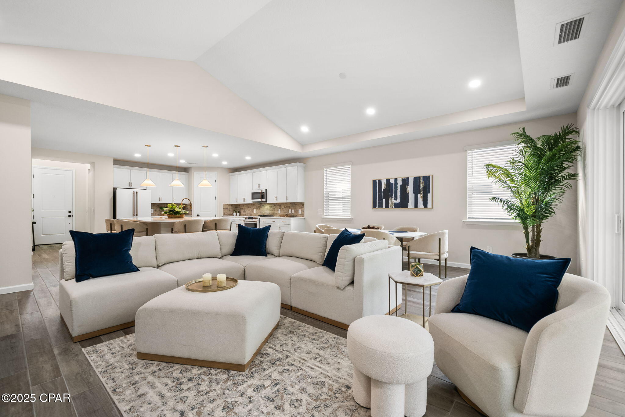 Latitude at Watersound - Residential