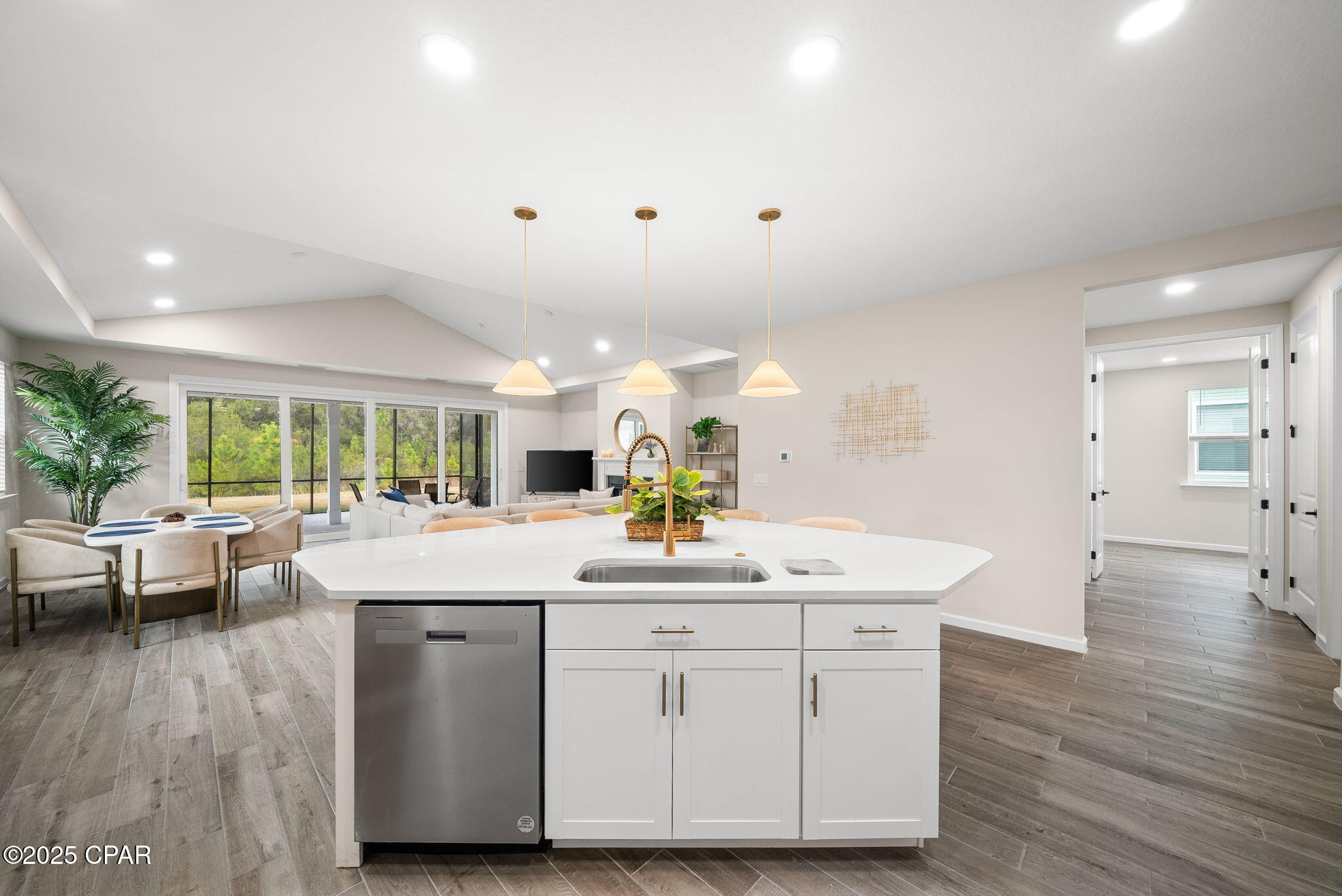 Latitude at Watersound - Residential