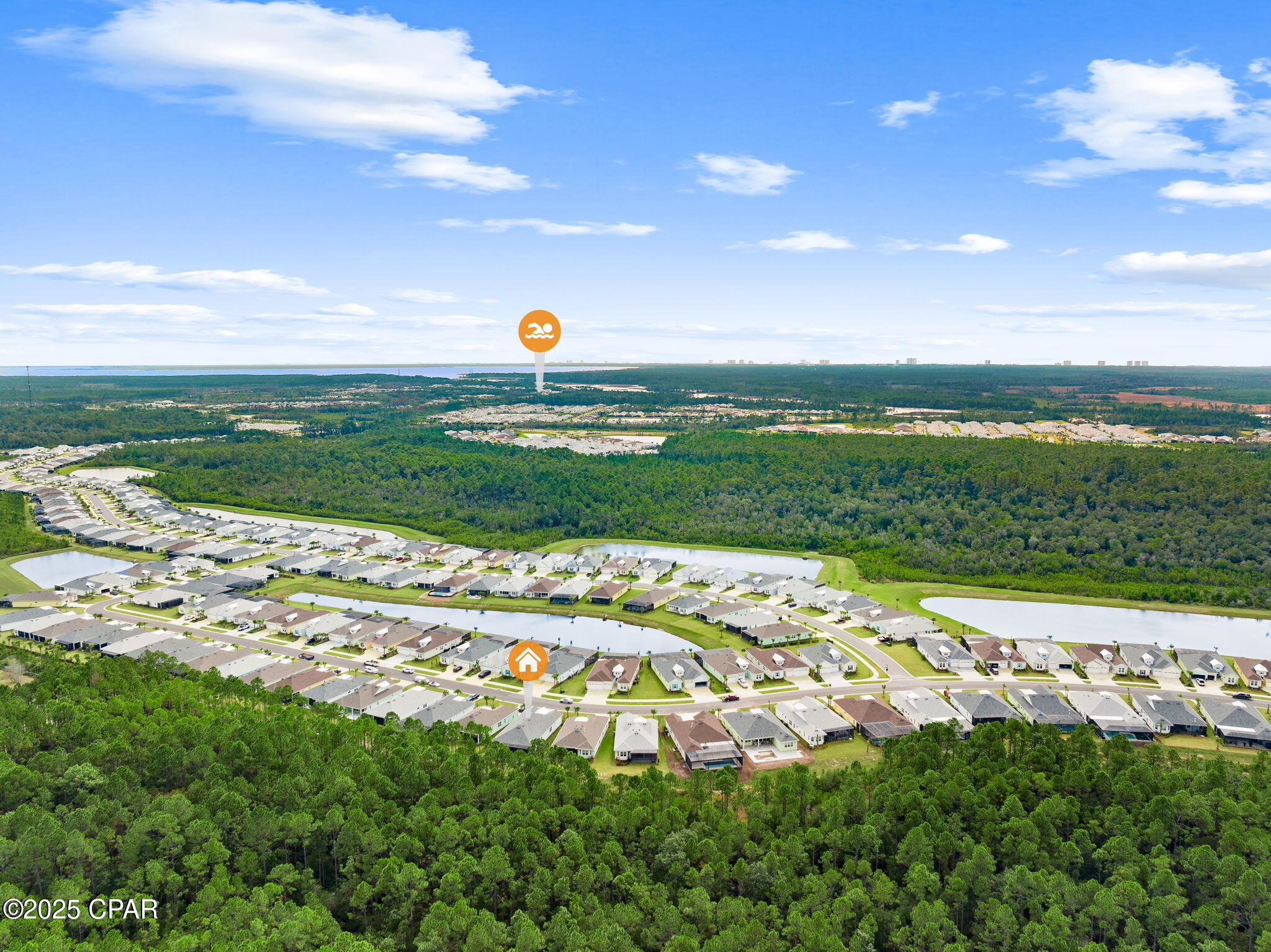 Latitude at Watersound - Residential