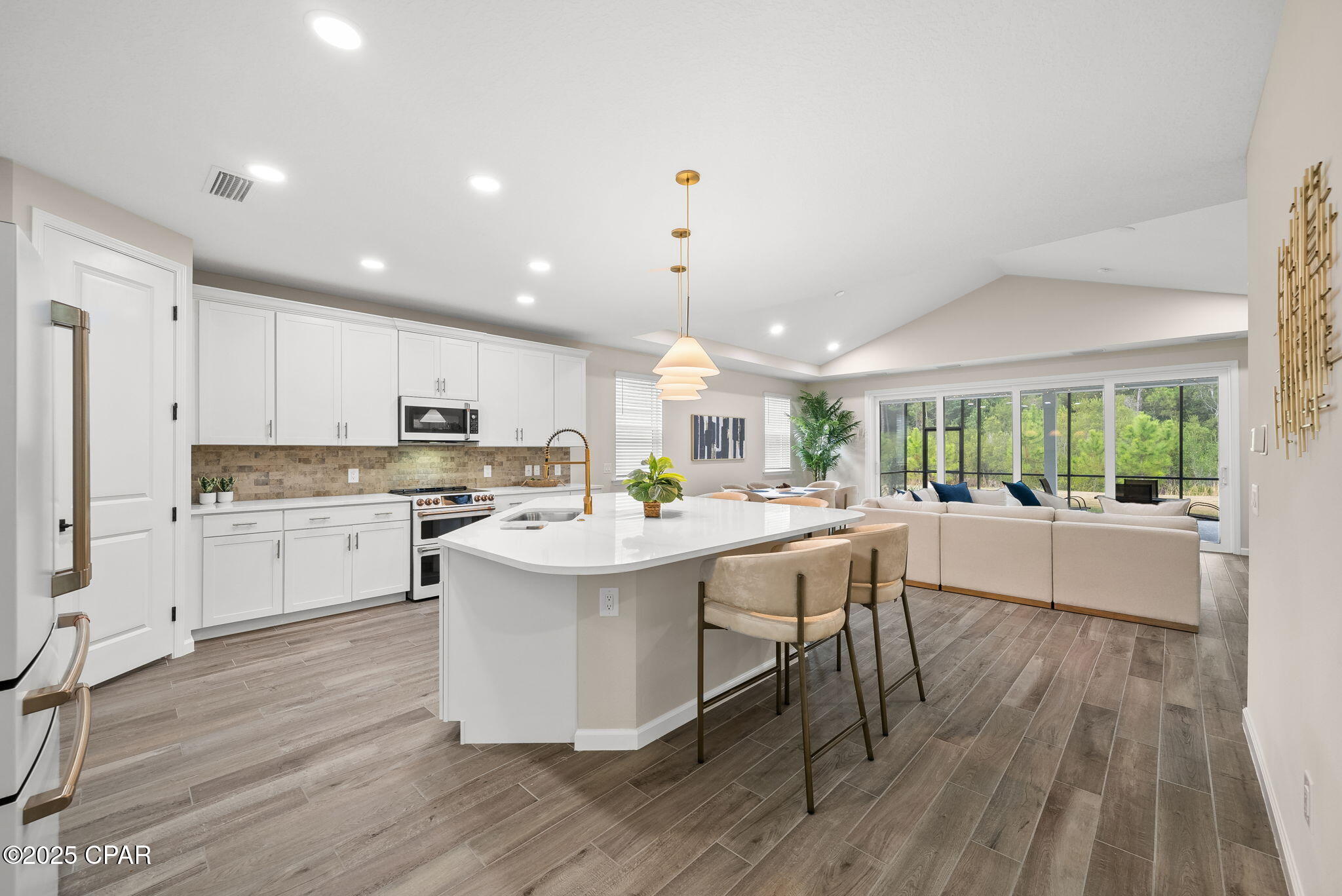 Latitude at Watersound - Residential