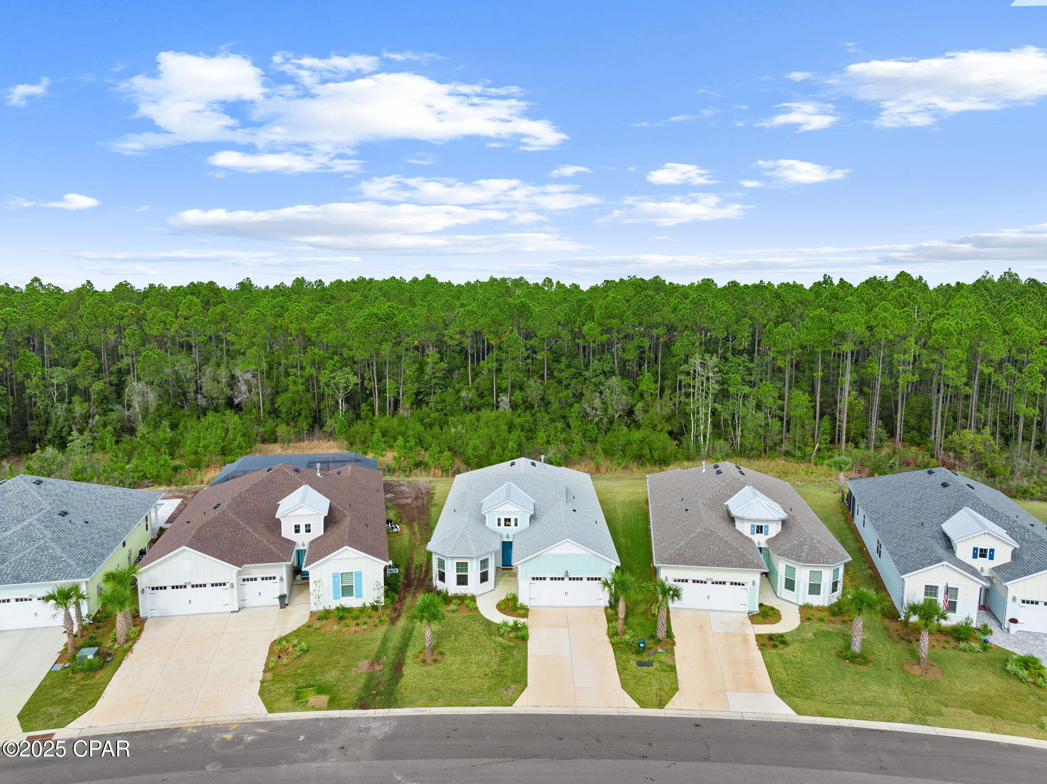 Latitude at Watersound - Residential