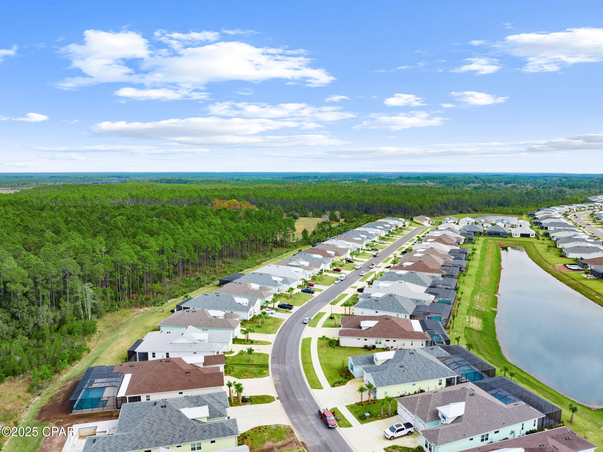 Latitude at Watersound - Residential