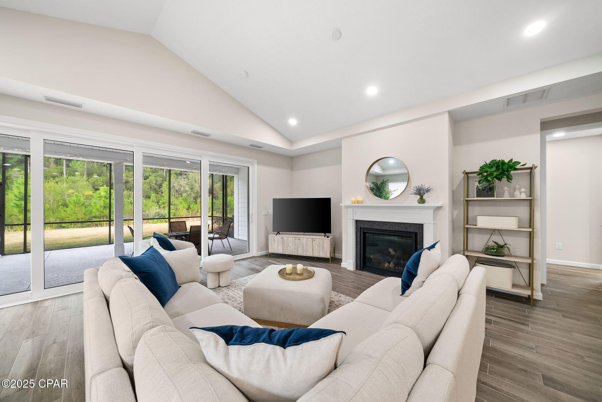 Latitude at Watersound - Residential