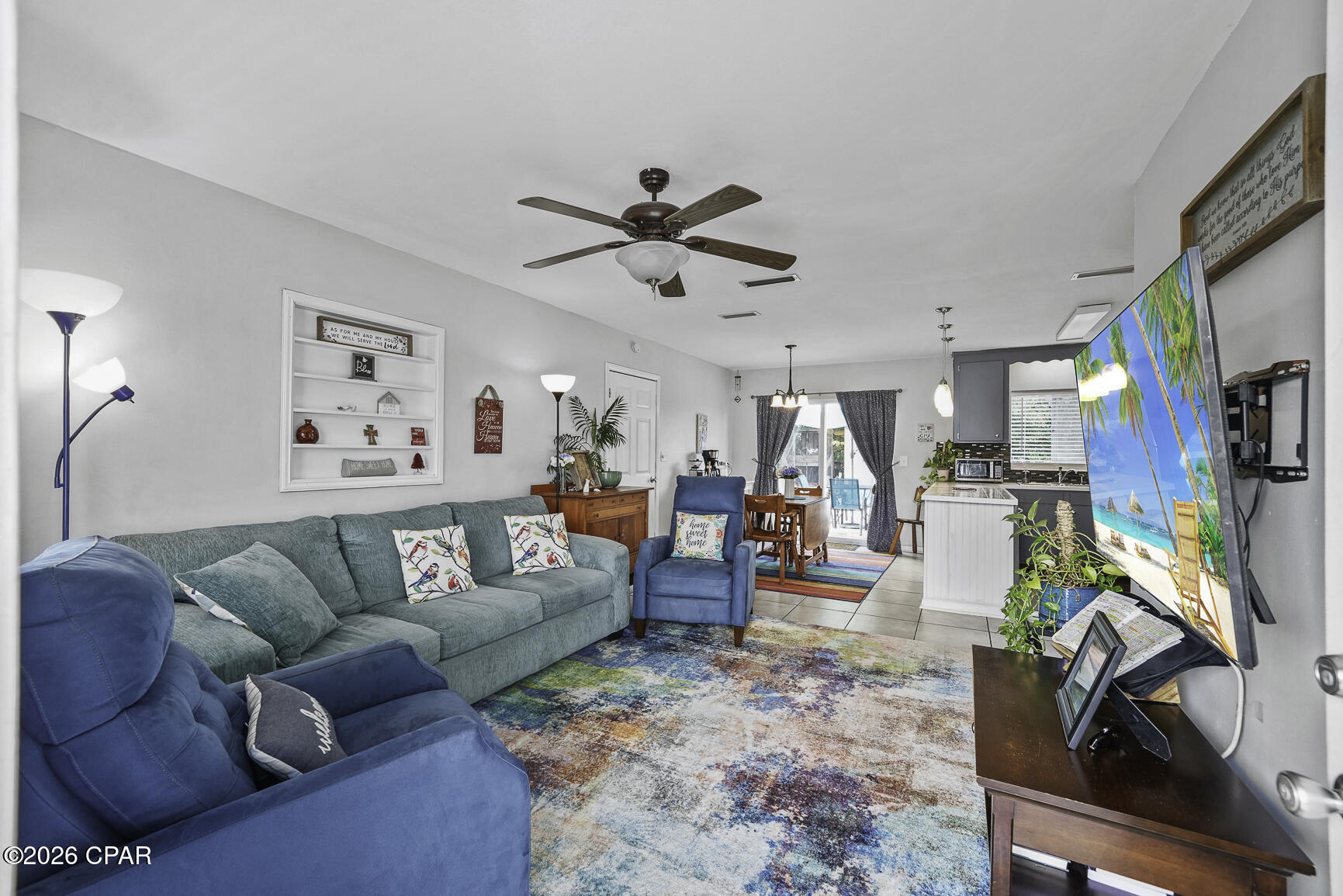 Ward Ridge - Residential