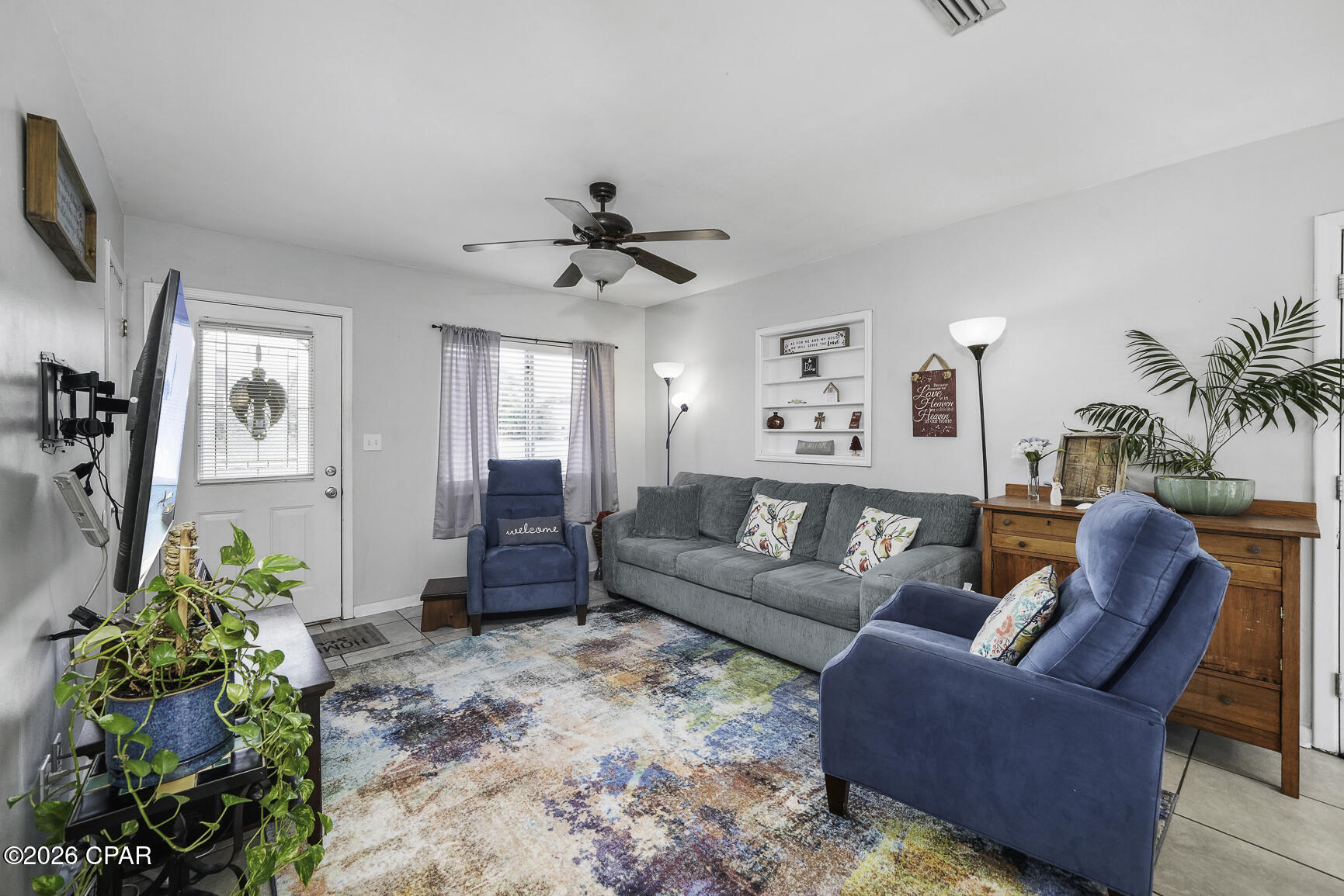 Ward Ridge - Residential