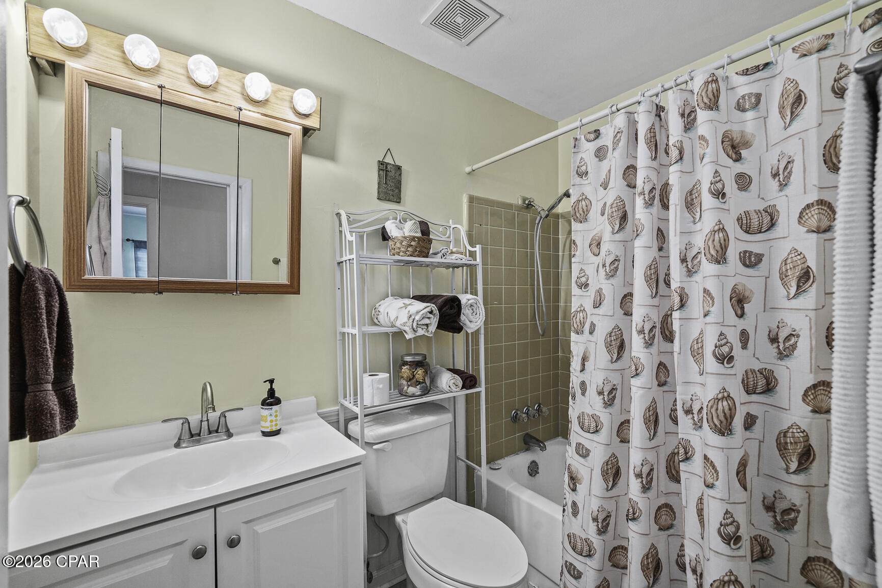 Ward Ridge - Residential