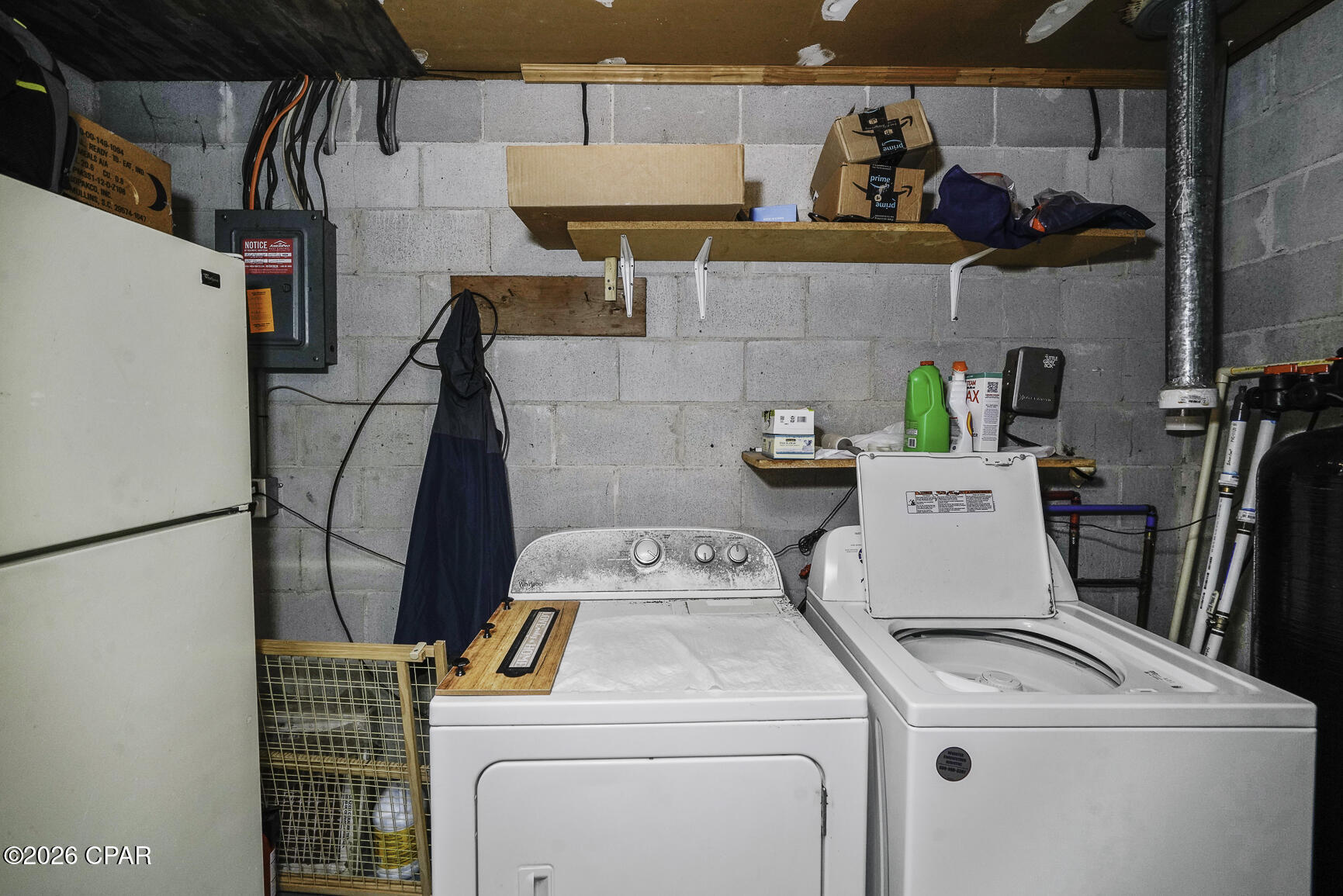 Ward Ridge - Residential