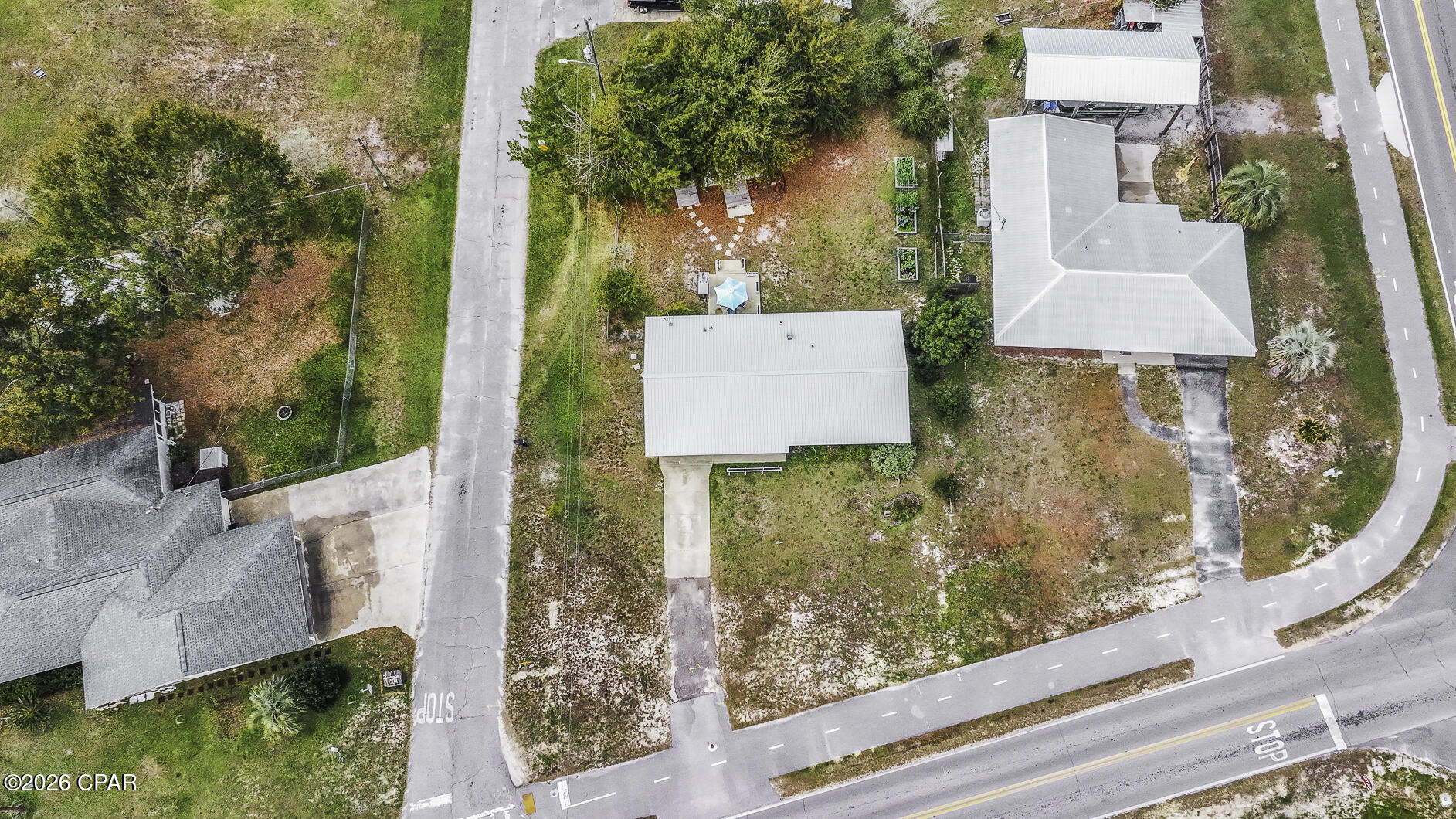 Ward Ridge - Residential