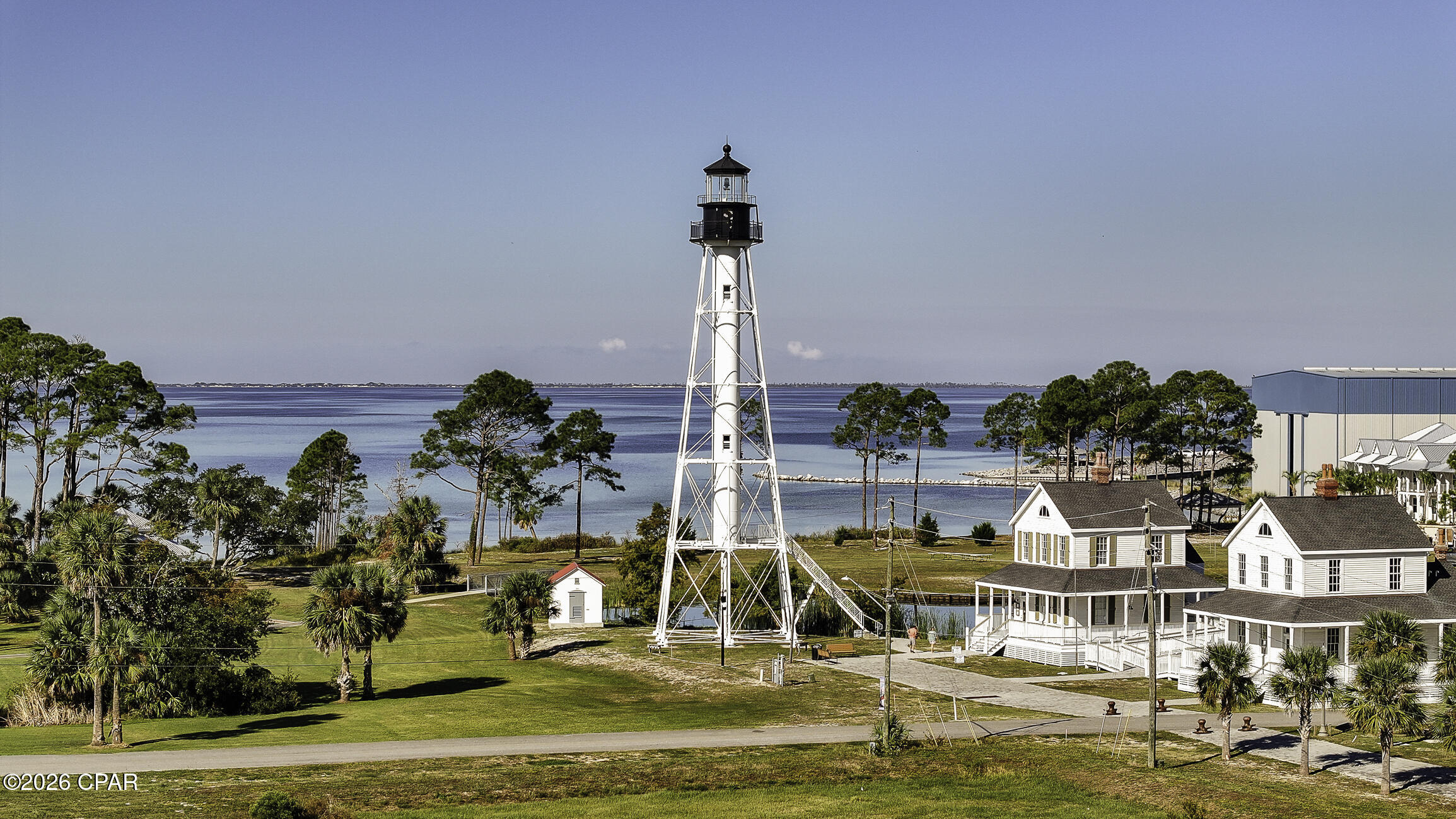 Ward Ridge - Residential