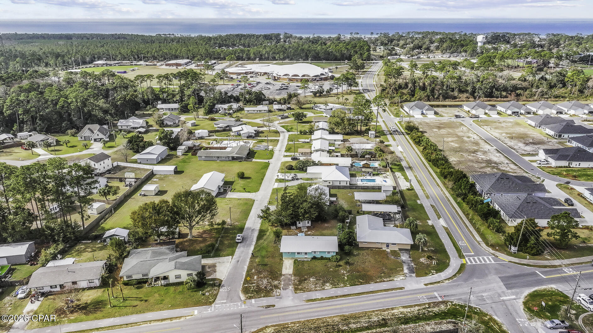 Ward Ridge - Residential