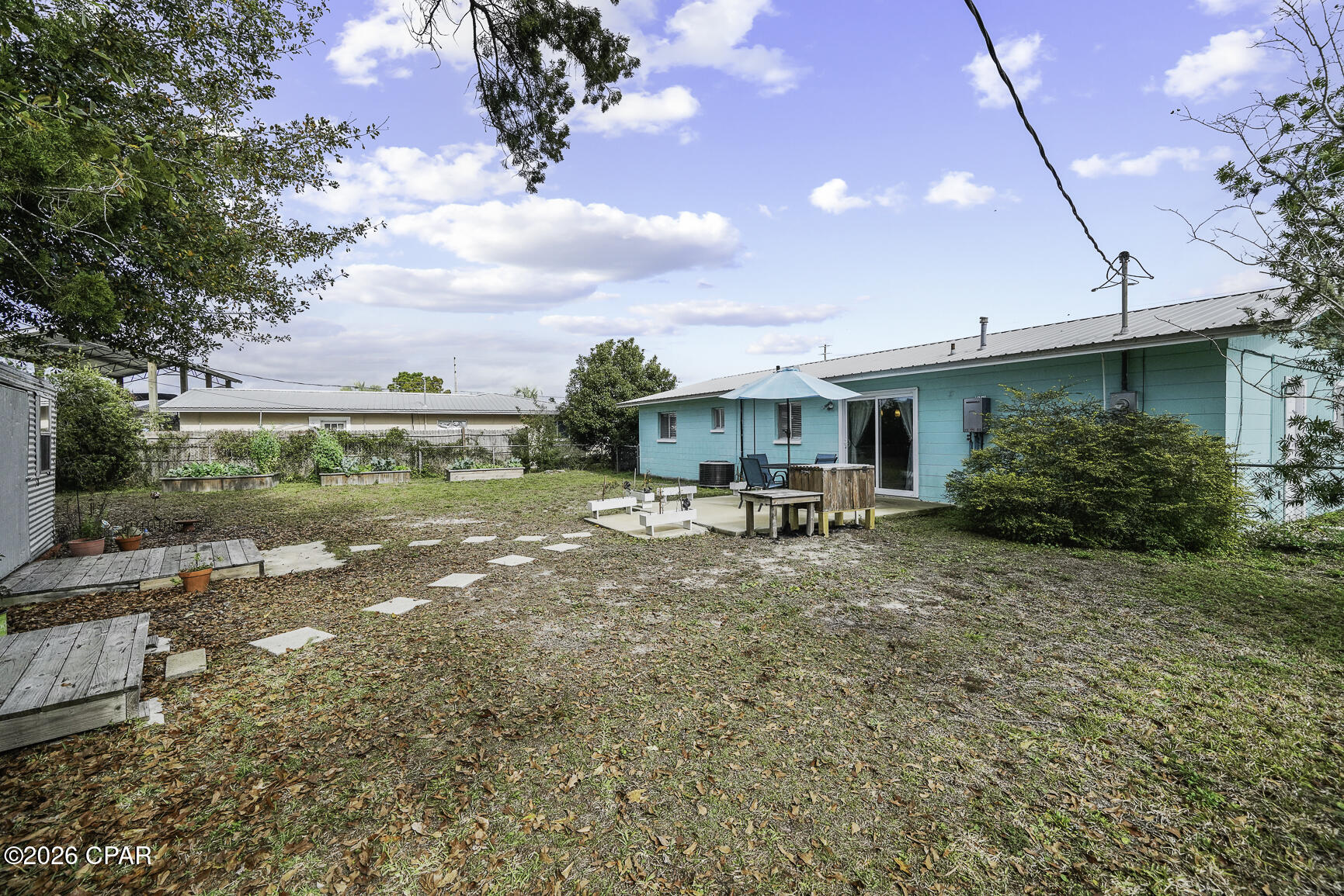 Ward Ridge - Residential