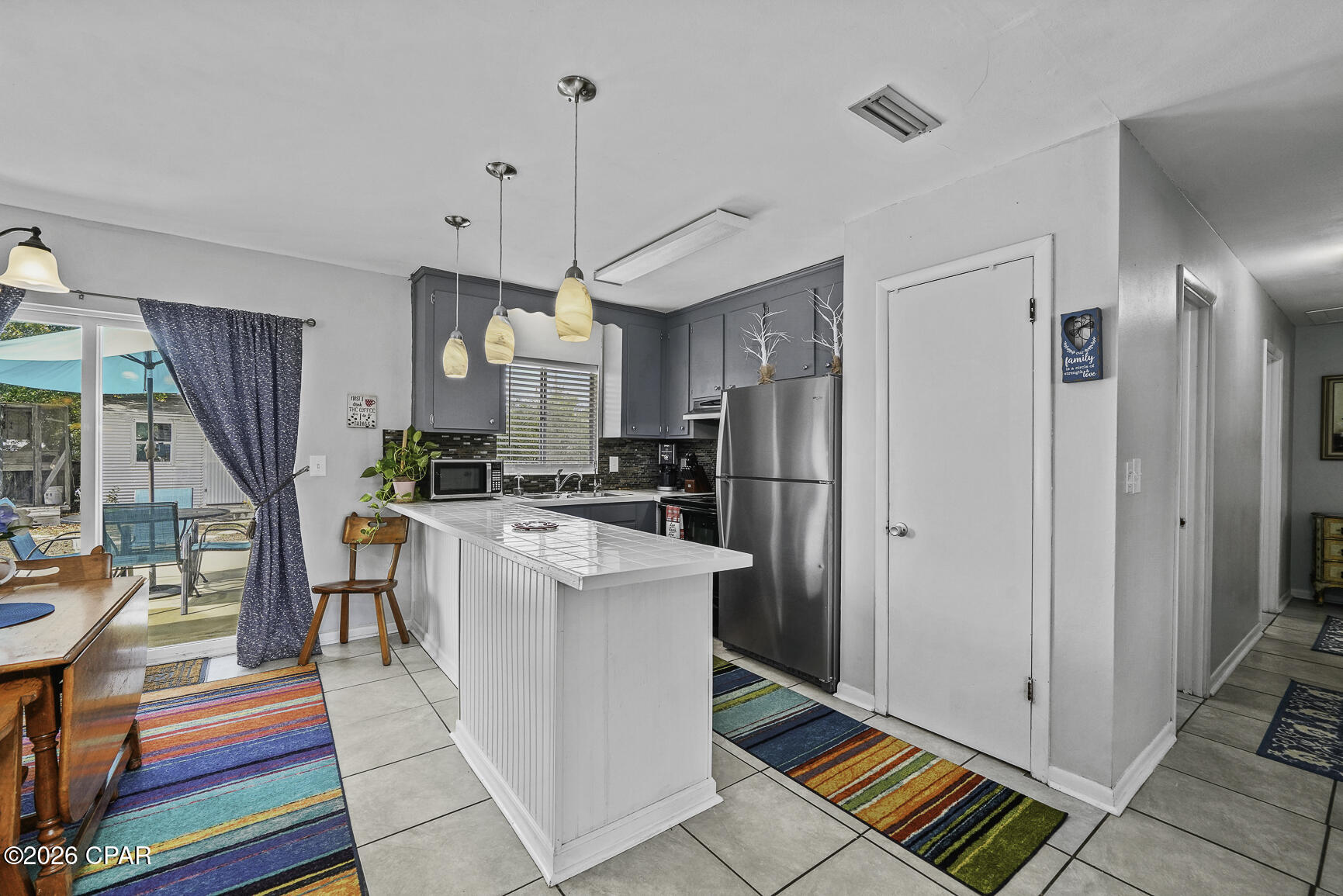 Ward Ridge - Residential