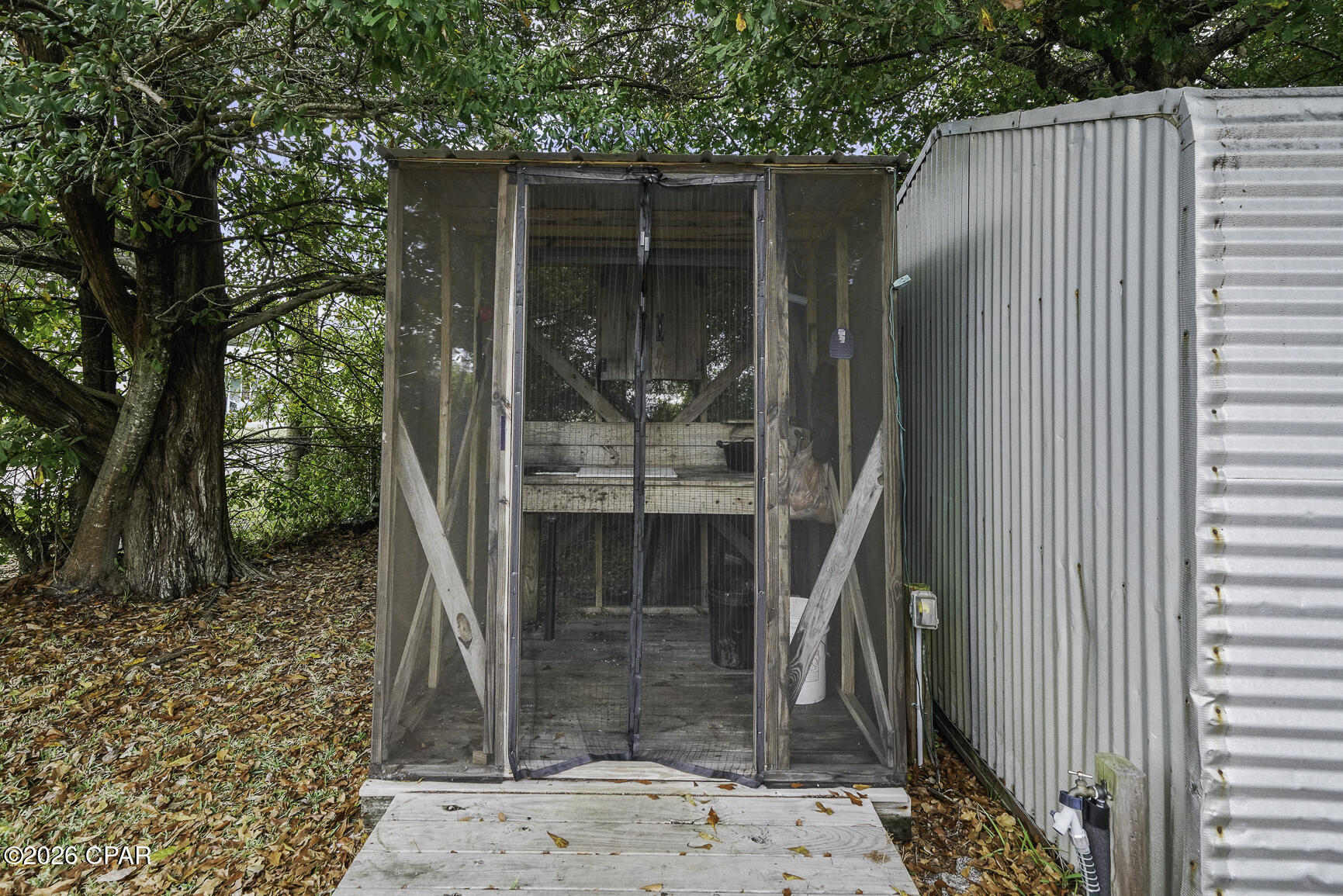 Ward Ridge - Residential