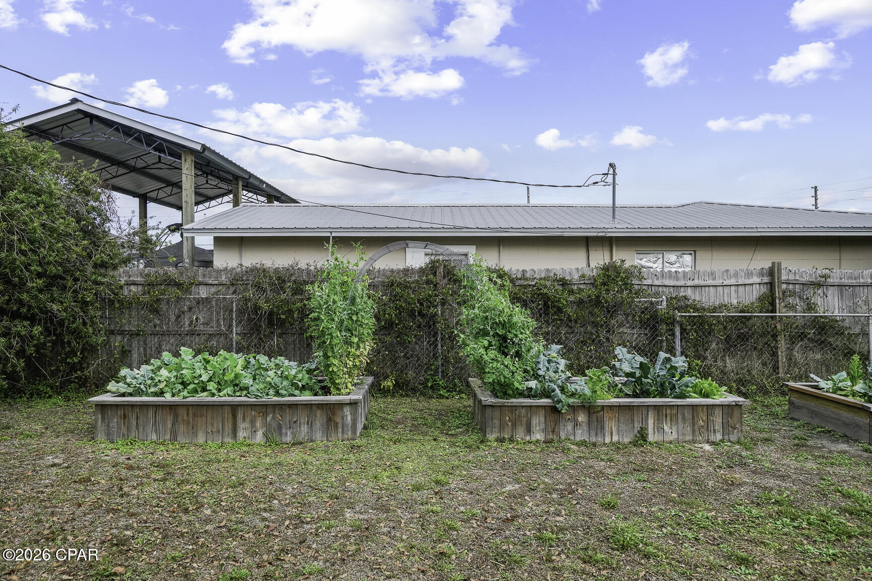 Ward Ridge - Residential