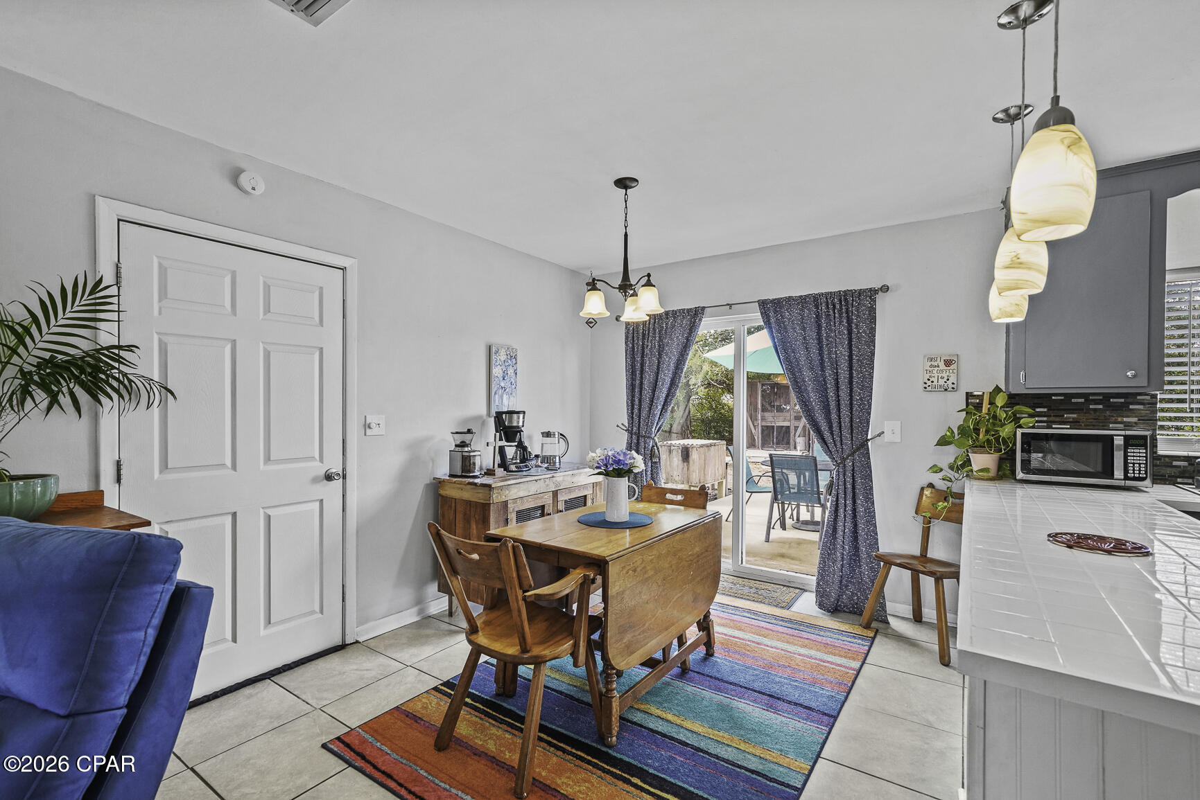 Ward Ridge - Residential