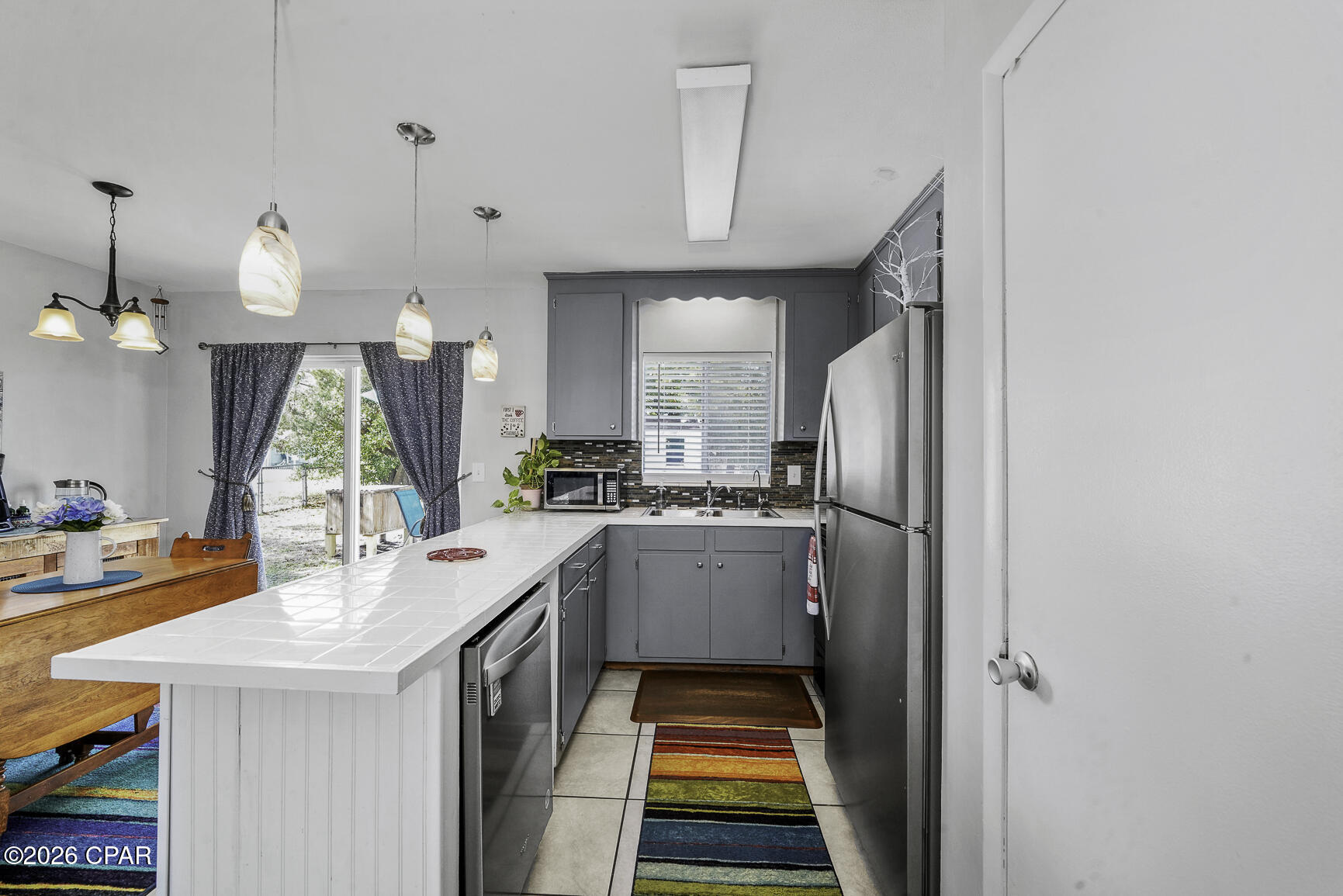 Ward Ridge - Residential