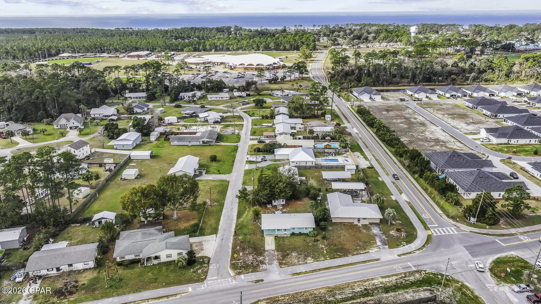 Ward Ridge - Residential