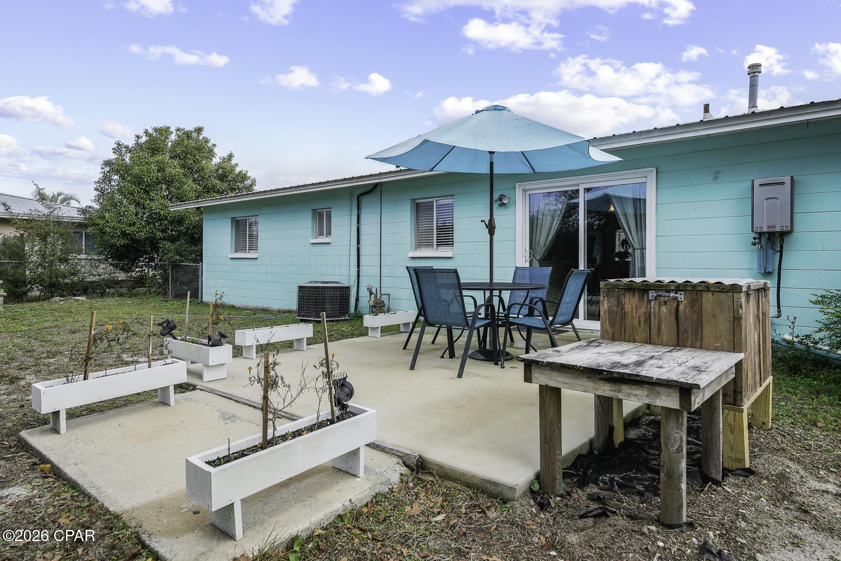 Ward Ridge - Residential