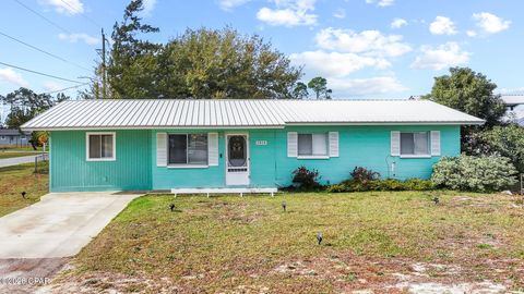 2808 Garrison Avenue Port St Joe FL 32456