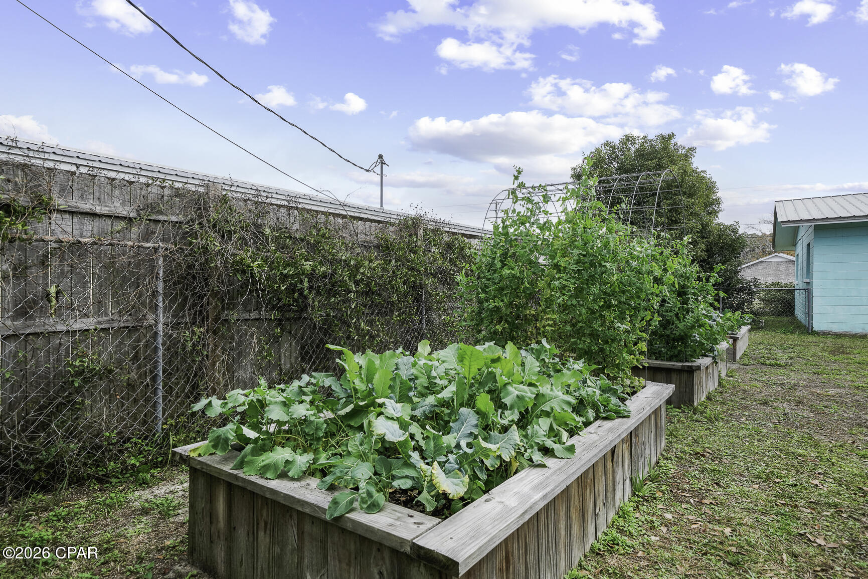Ward Ridge - Residential