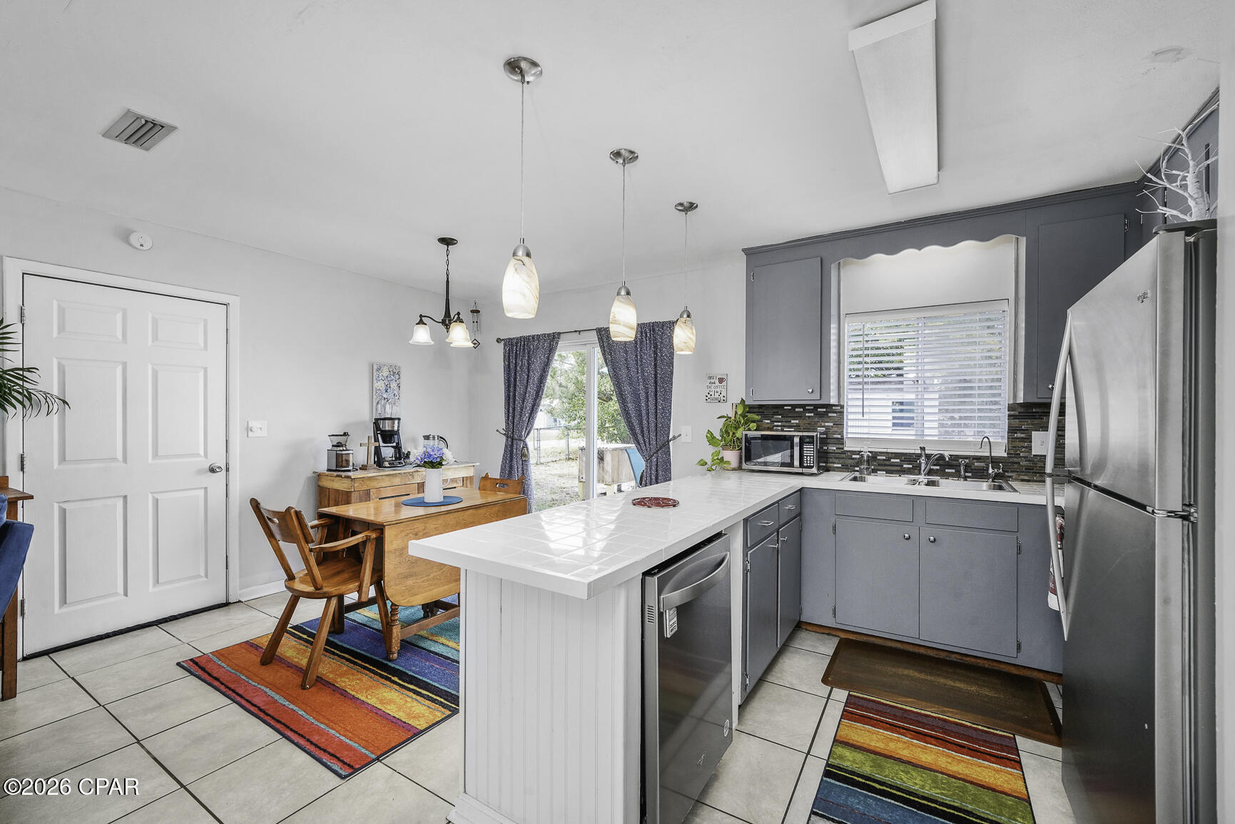 Ward Ridge - Residential