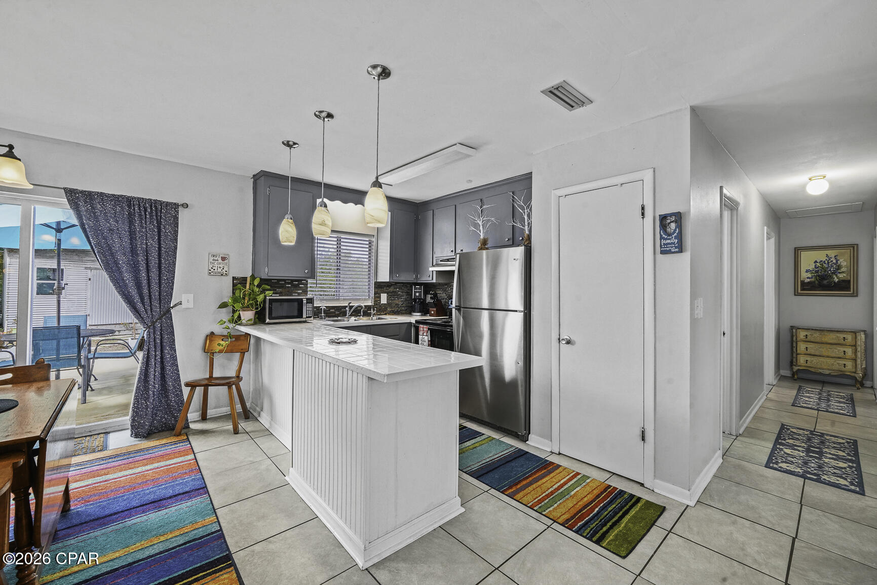 Ward Ridge - Residential