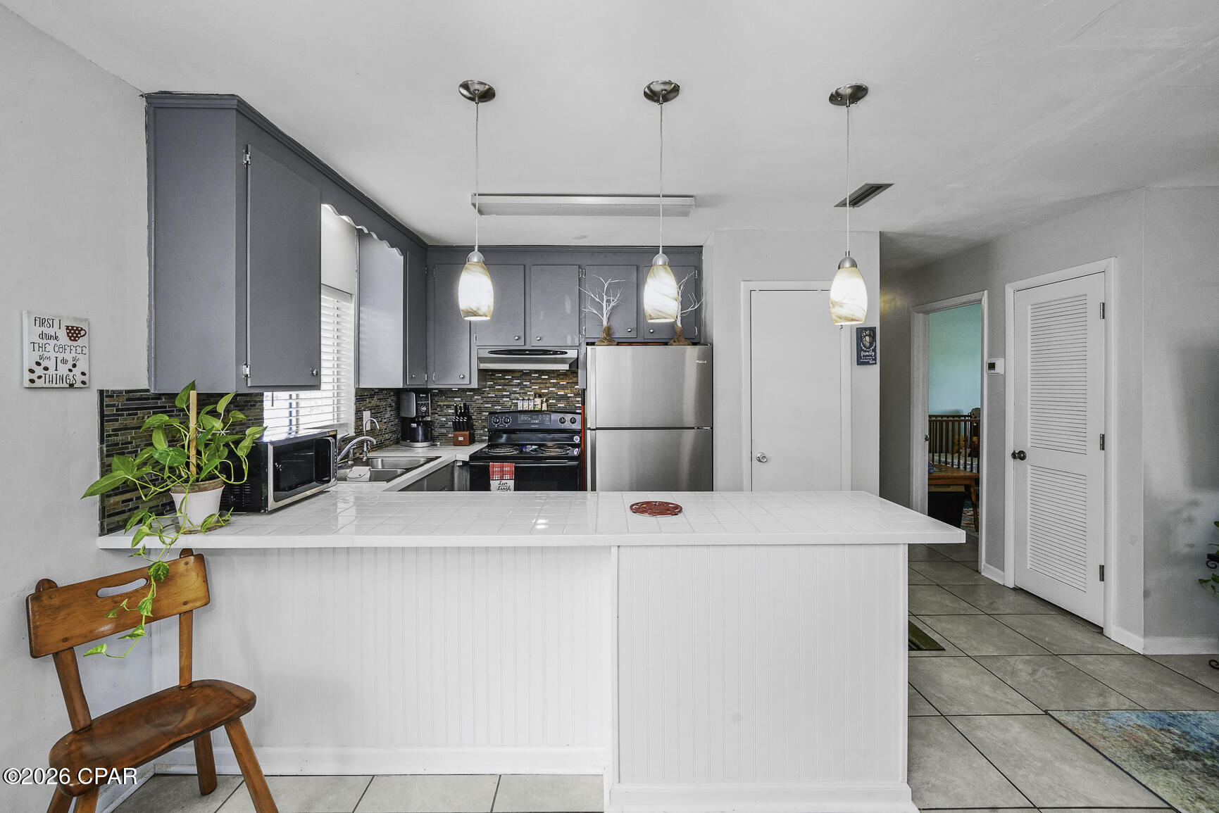 Ward Ridge - Residential