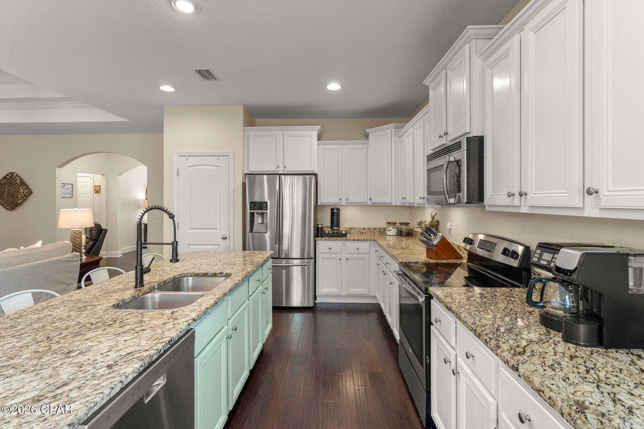 Harstvedt Plantation - Residential