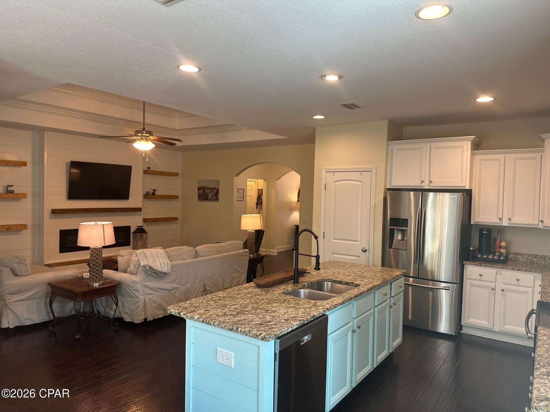 Harstvedt Plantation - Residential