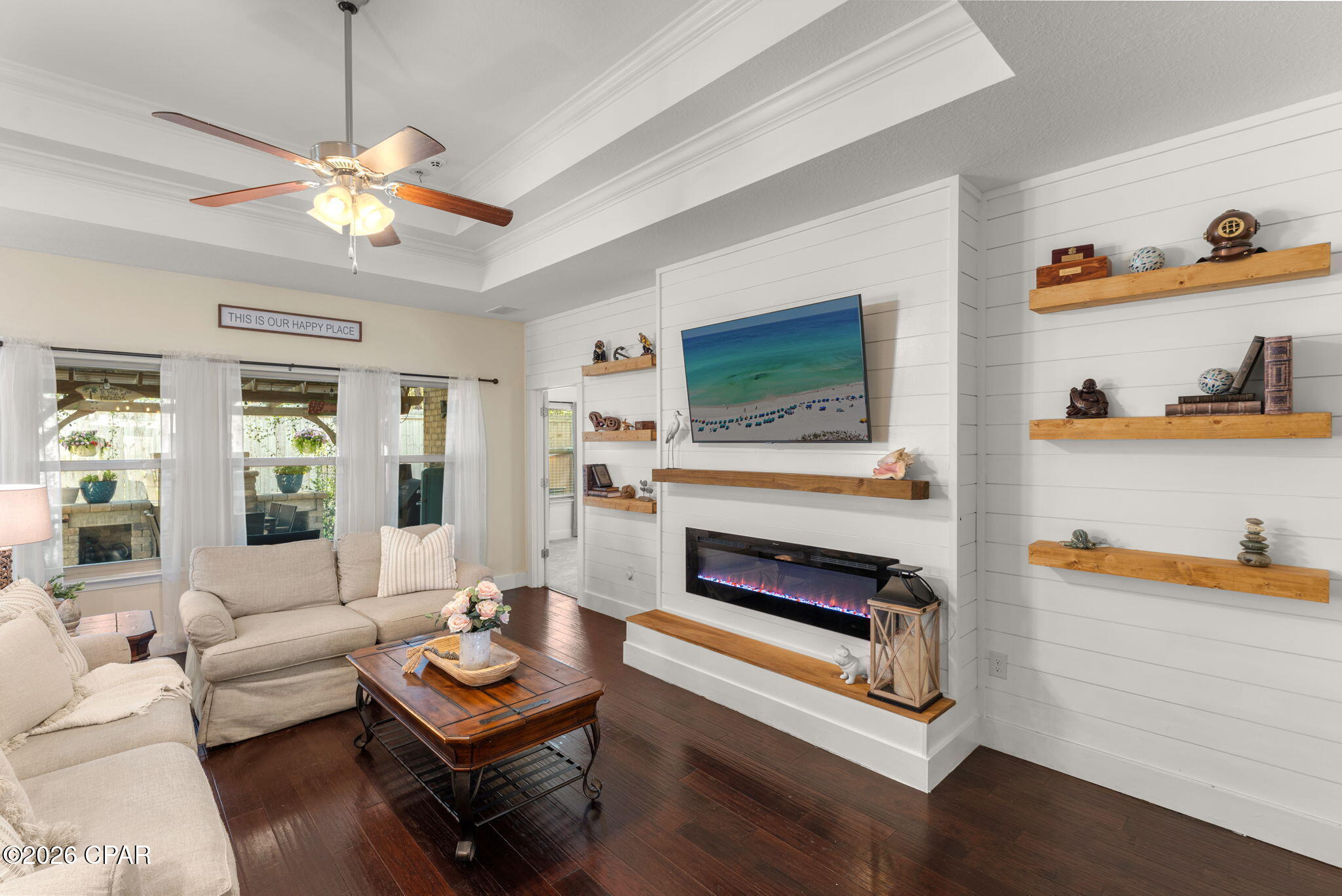 Harstvedt Plantation - Residential