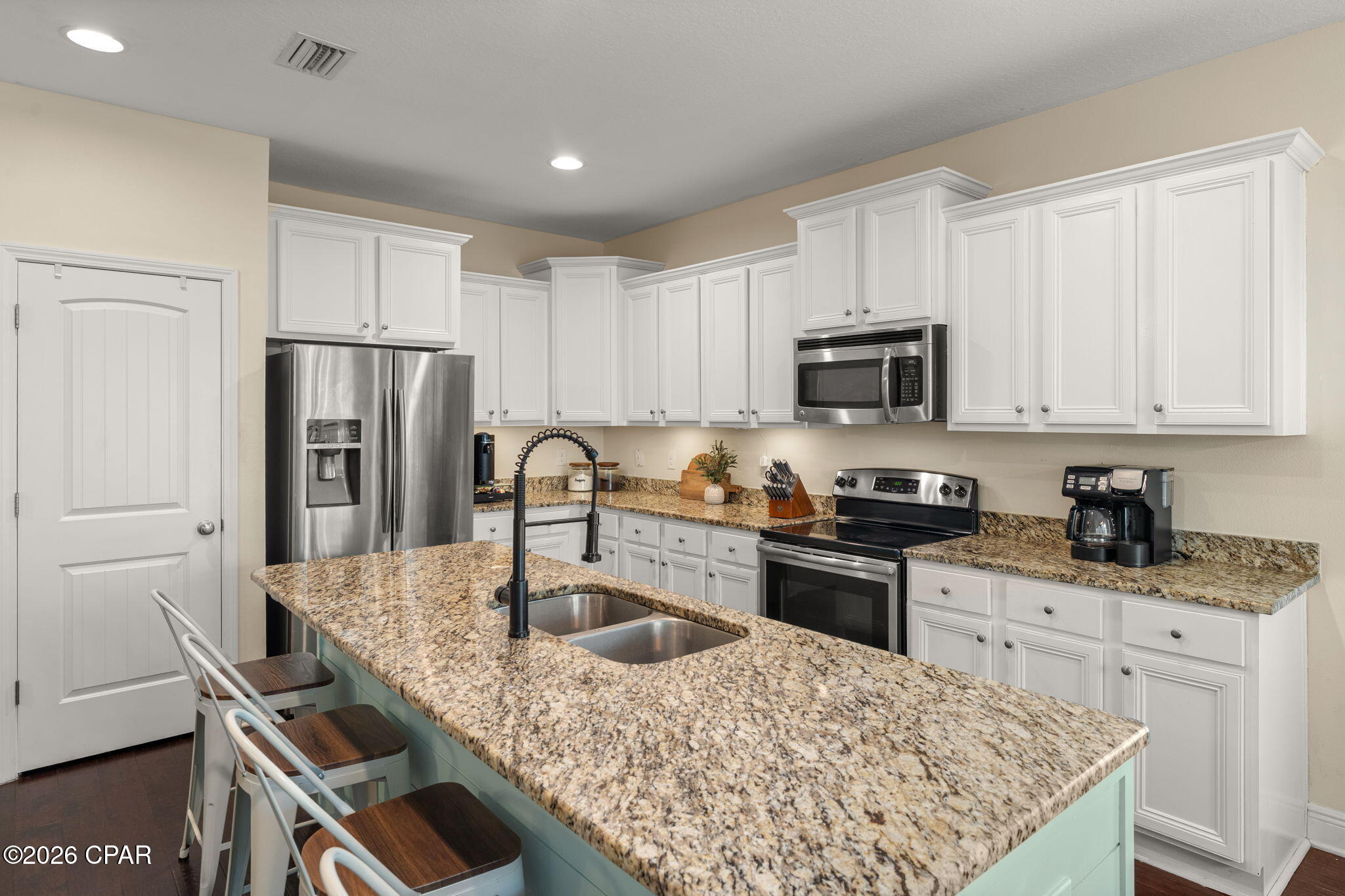 Harstvedt Plantation - Residential