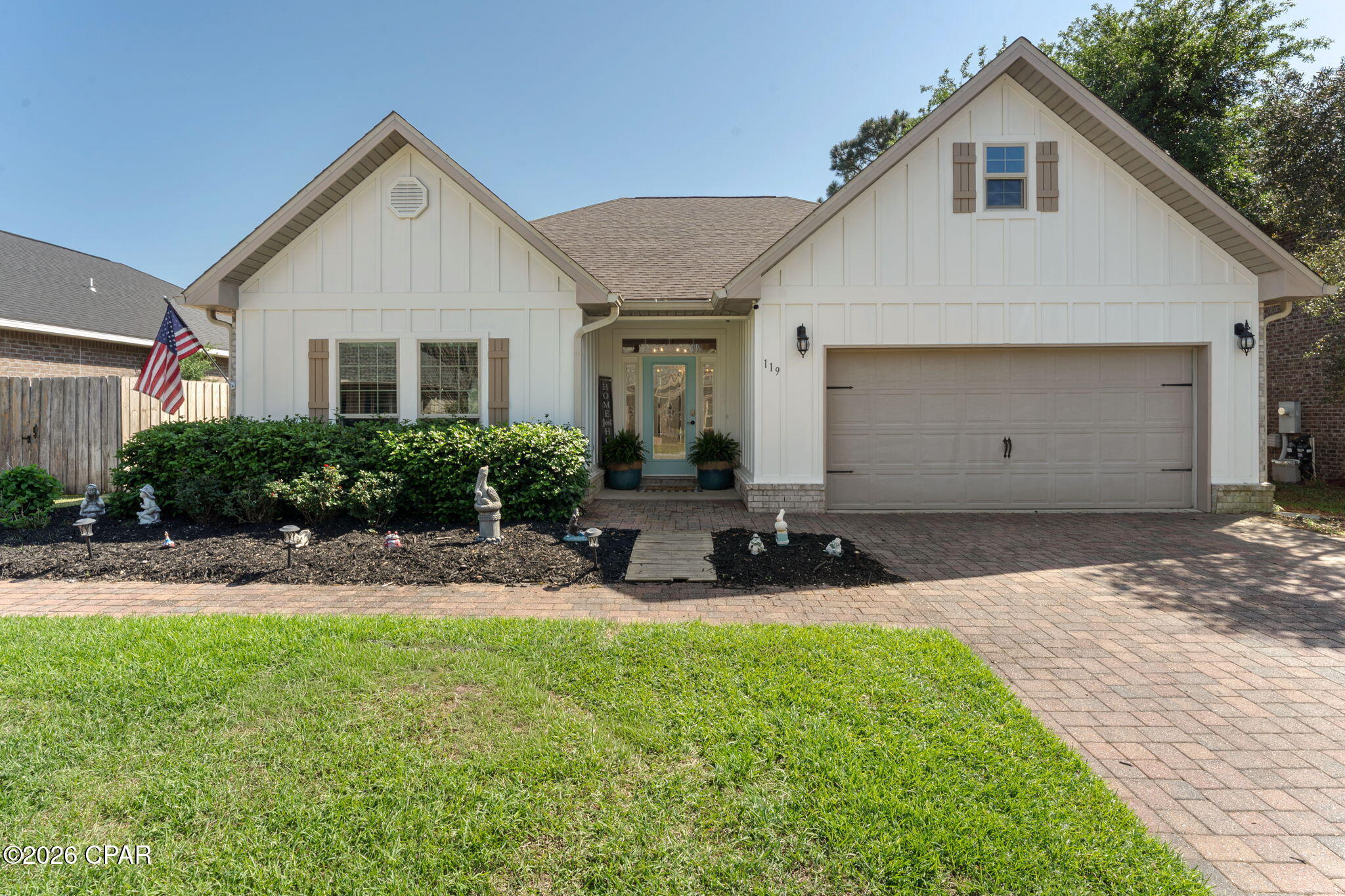 Harstvedt Plantation - Residential