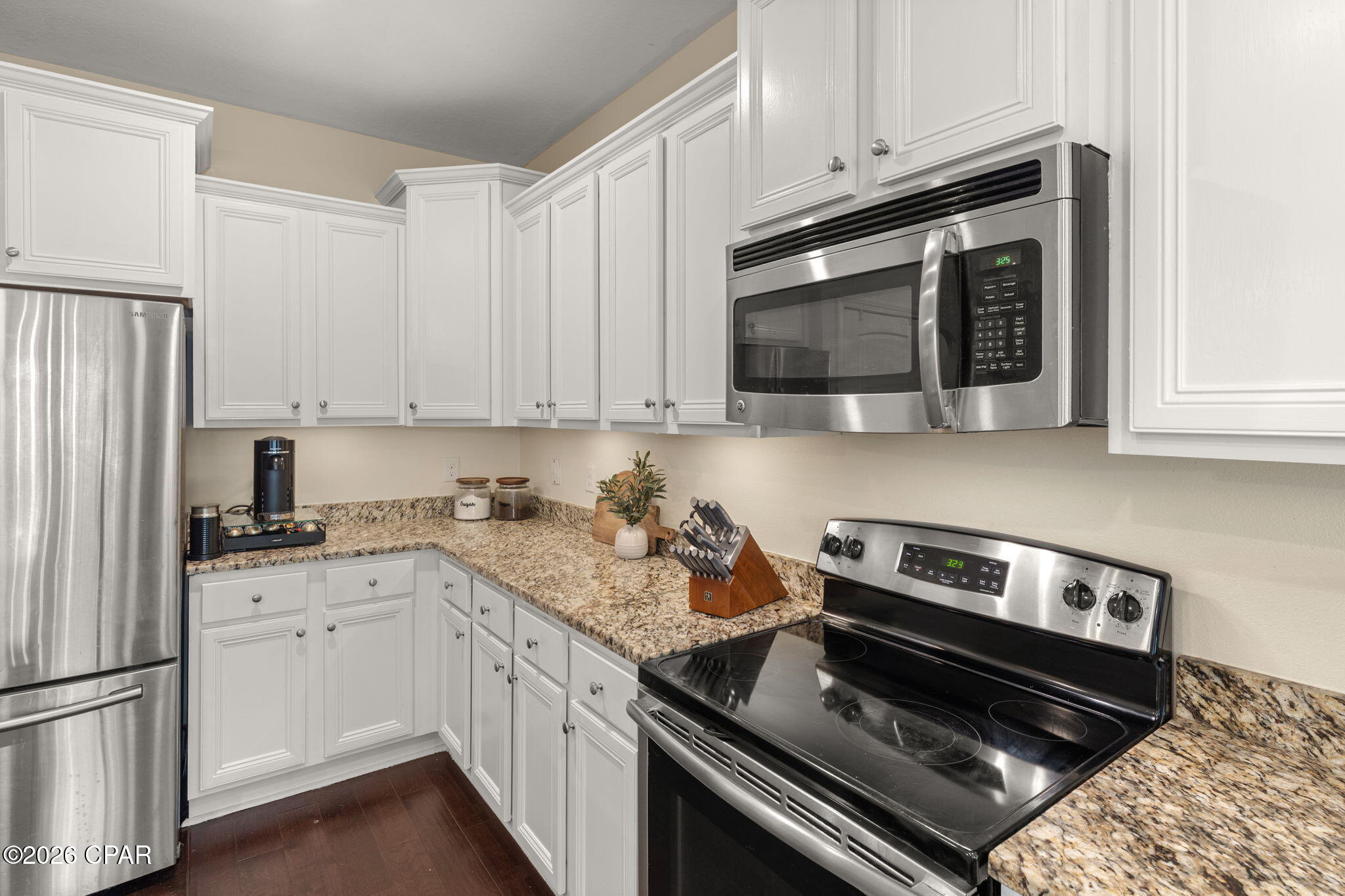 Harstvedt Plantation - Residential