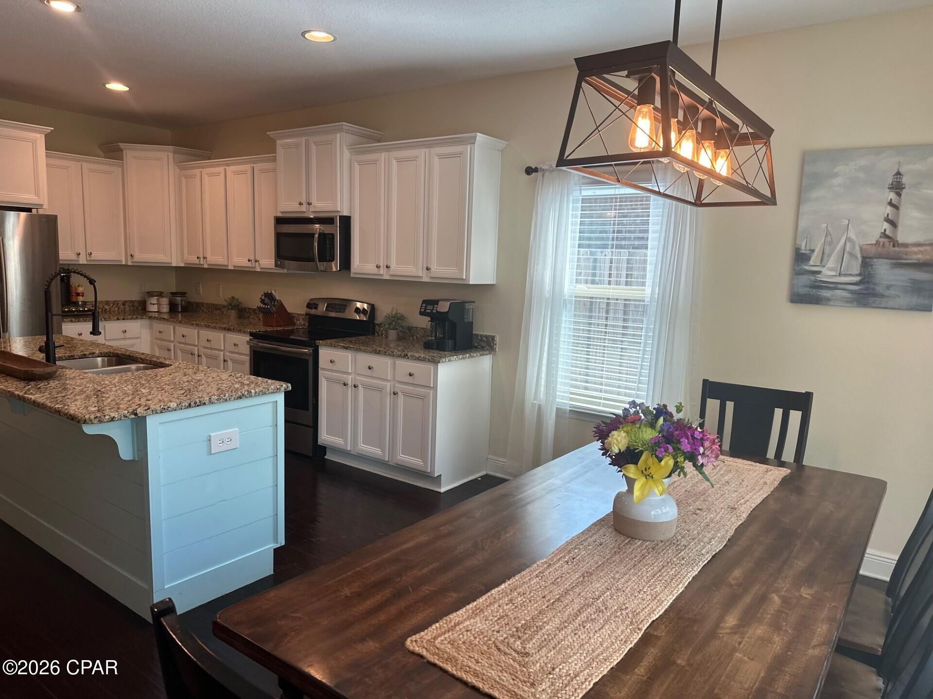 Harstvedt Plantation - Residential