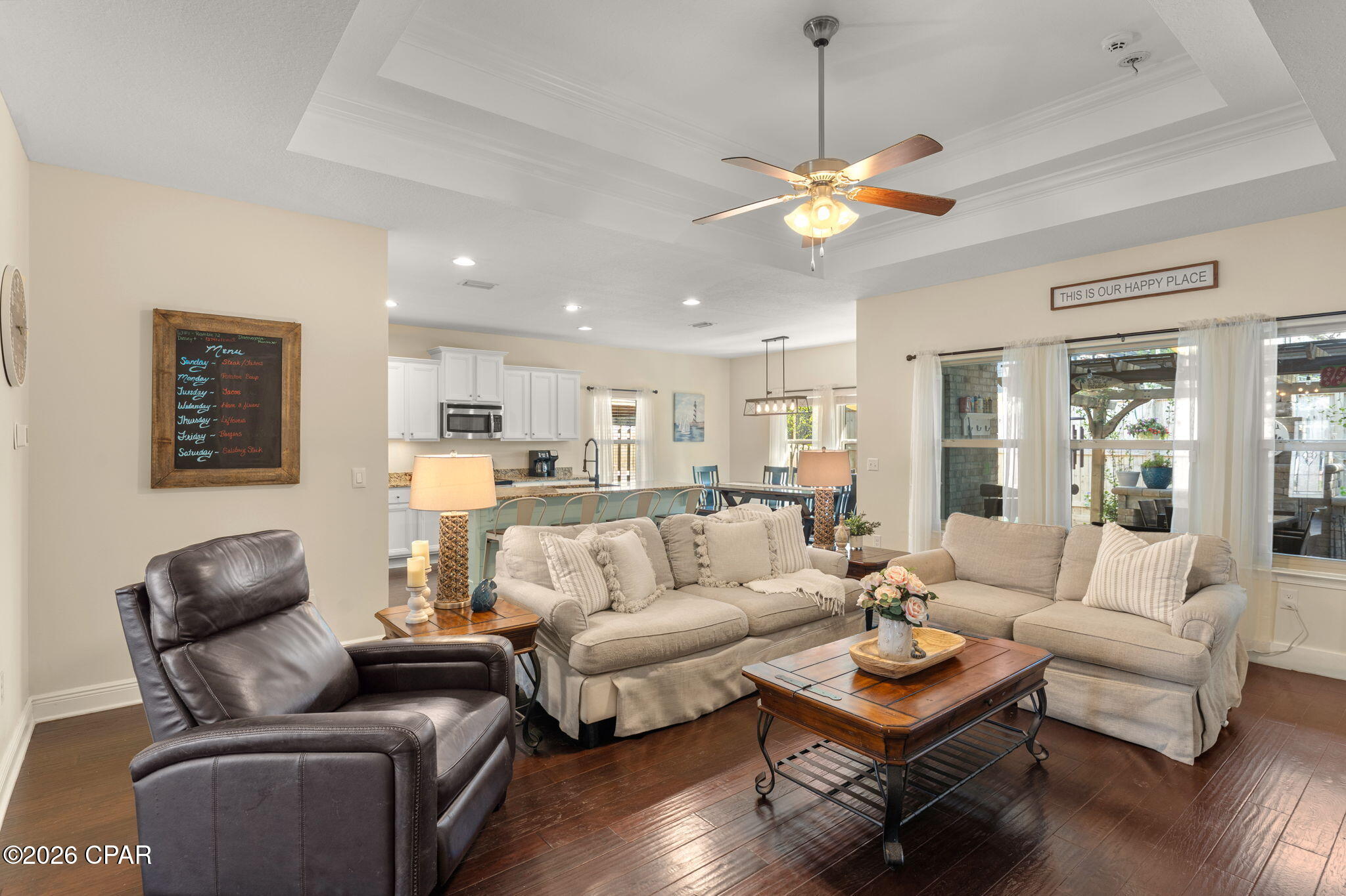 Harstvedt Plantation - Residential