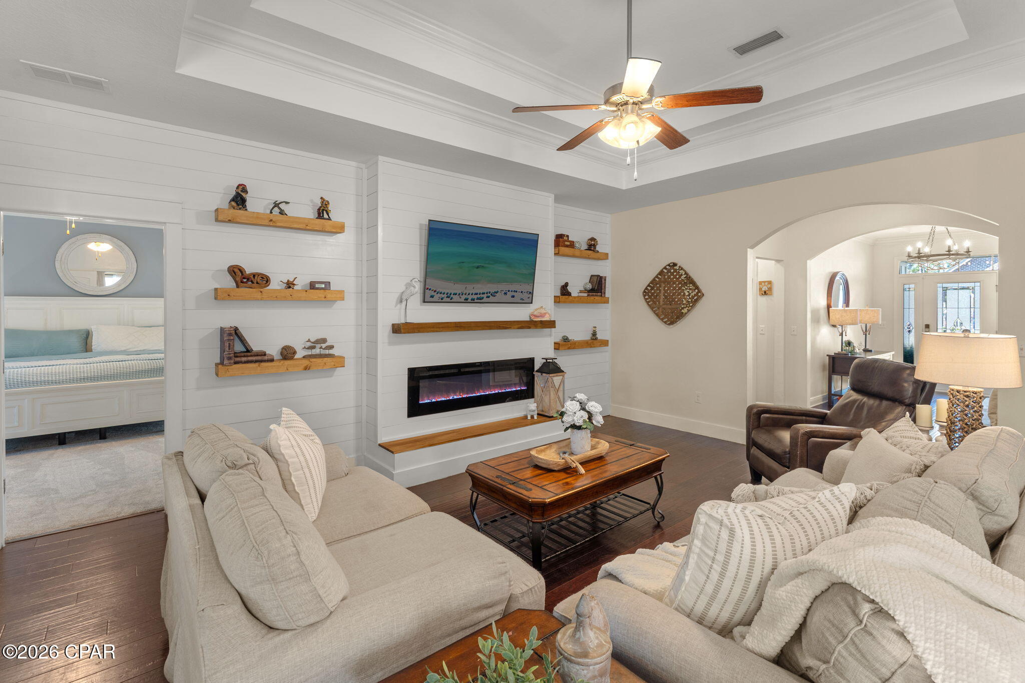 Harstvedt Plantation - Residential