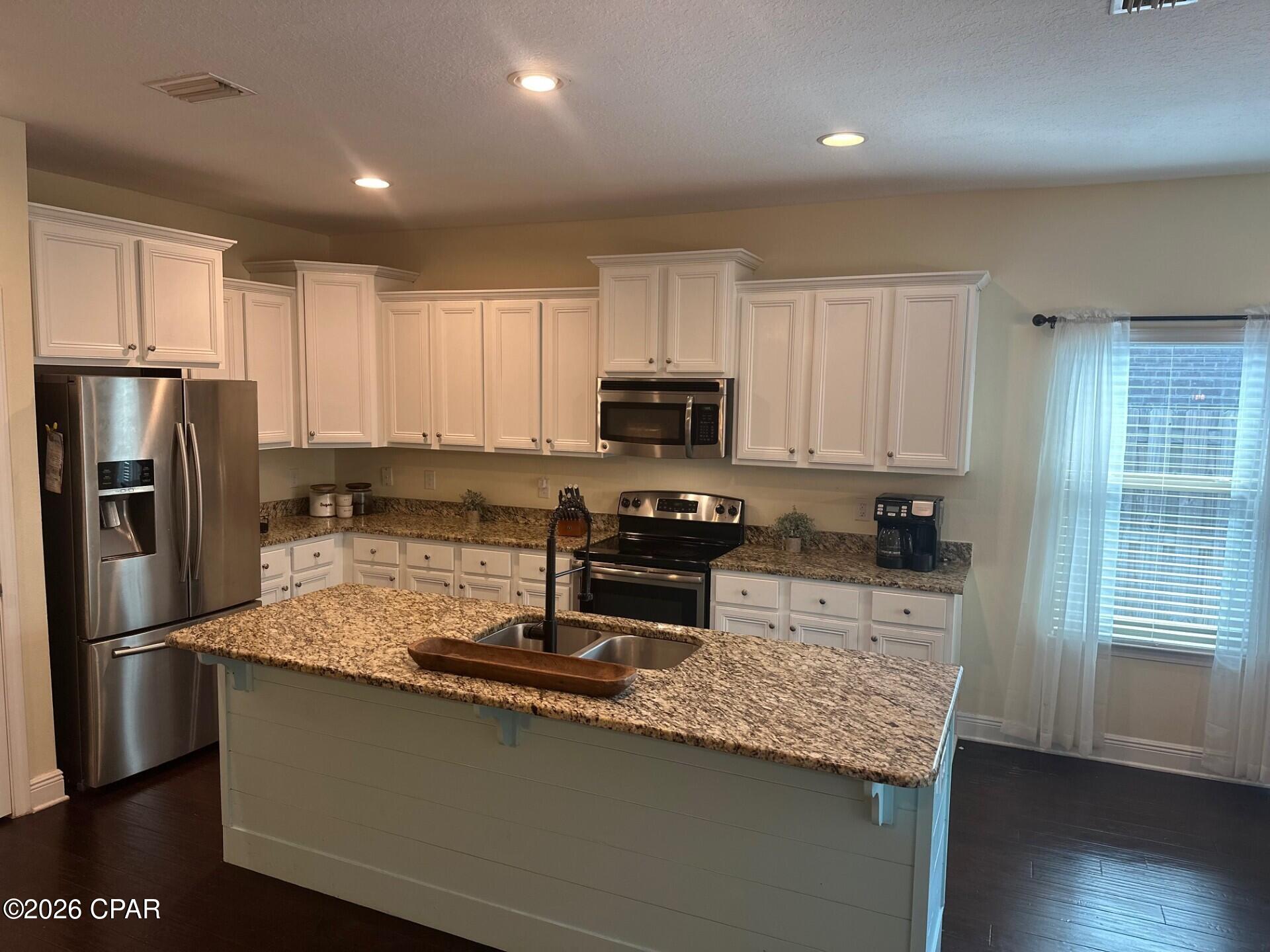 Harstvedt Plantation - Residential