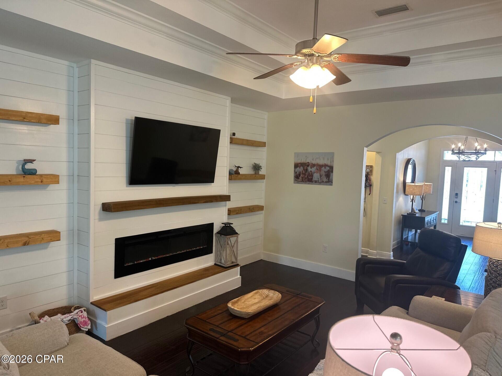 Harstvedt Plantation - Residential