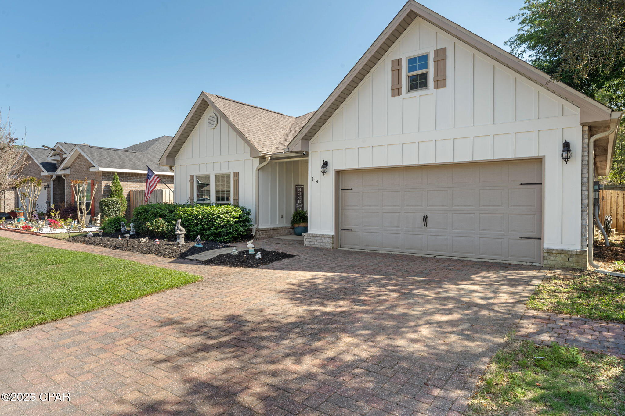 Harstvedt Plantation - Residential