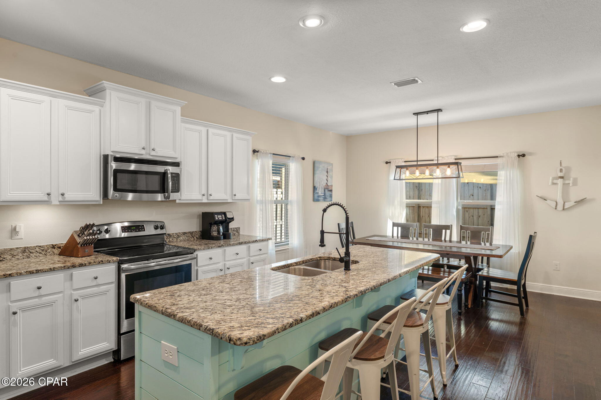 Harstvedt Plantation - Residential