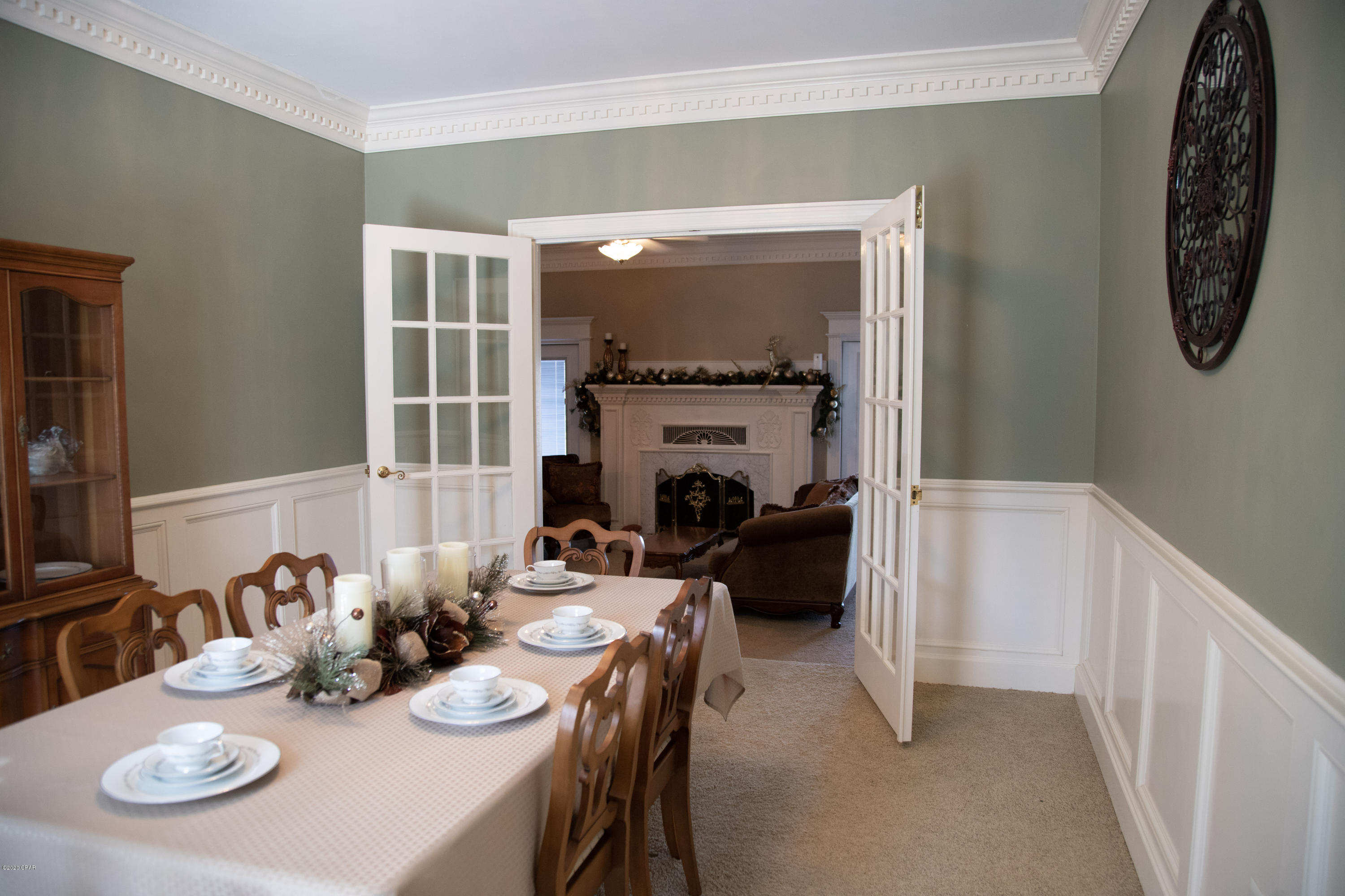 North Oaks - Residential
