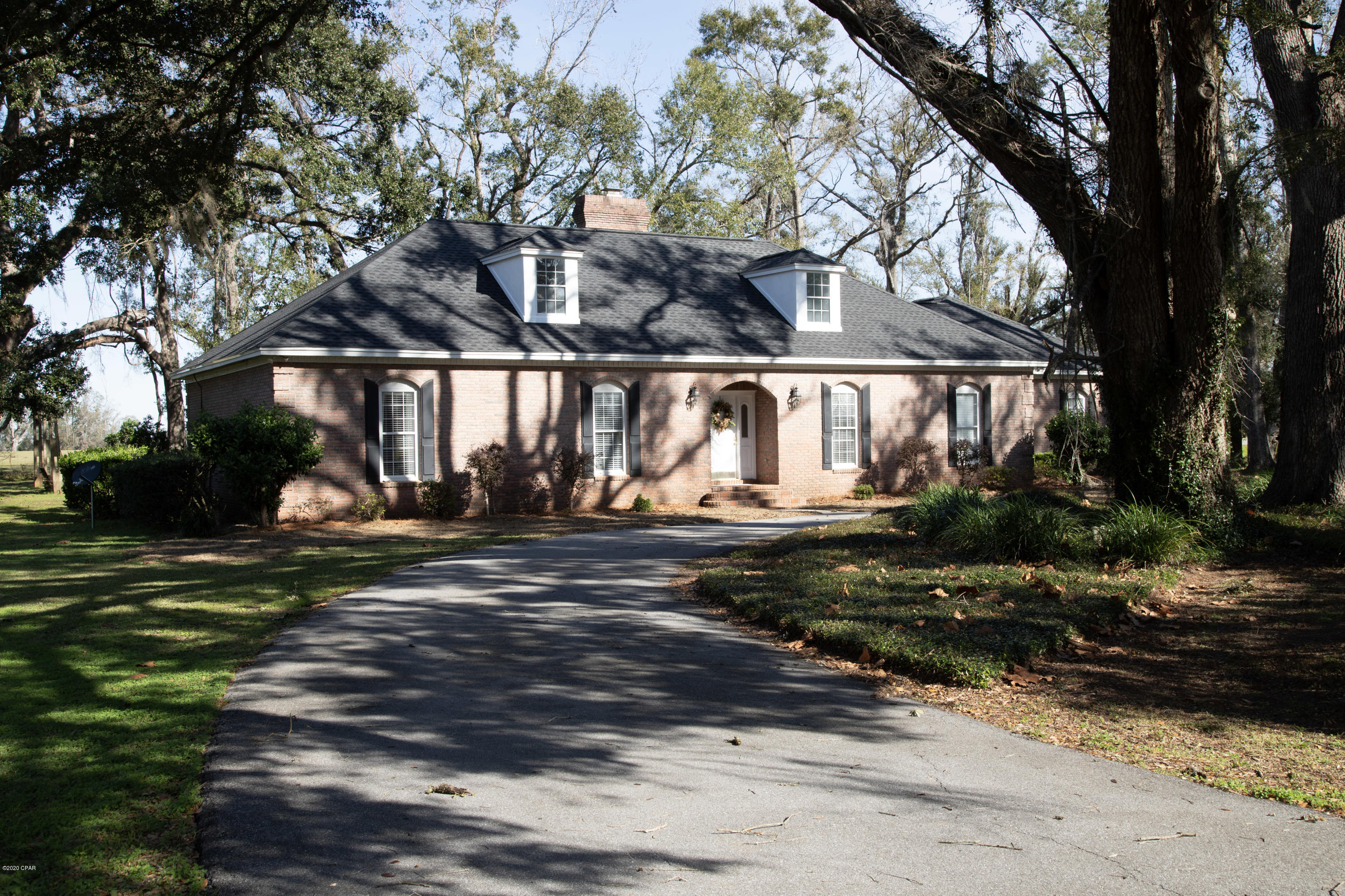 North Oaks - Residential
