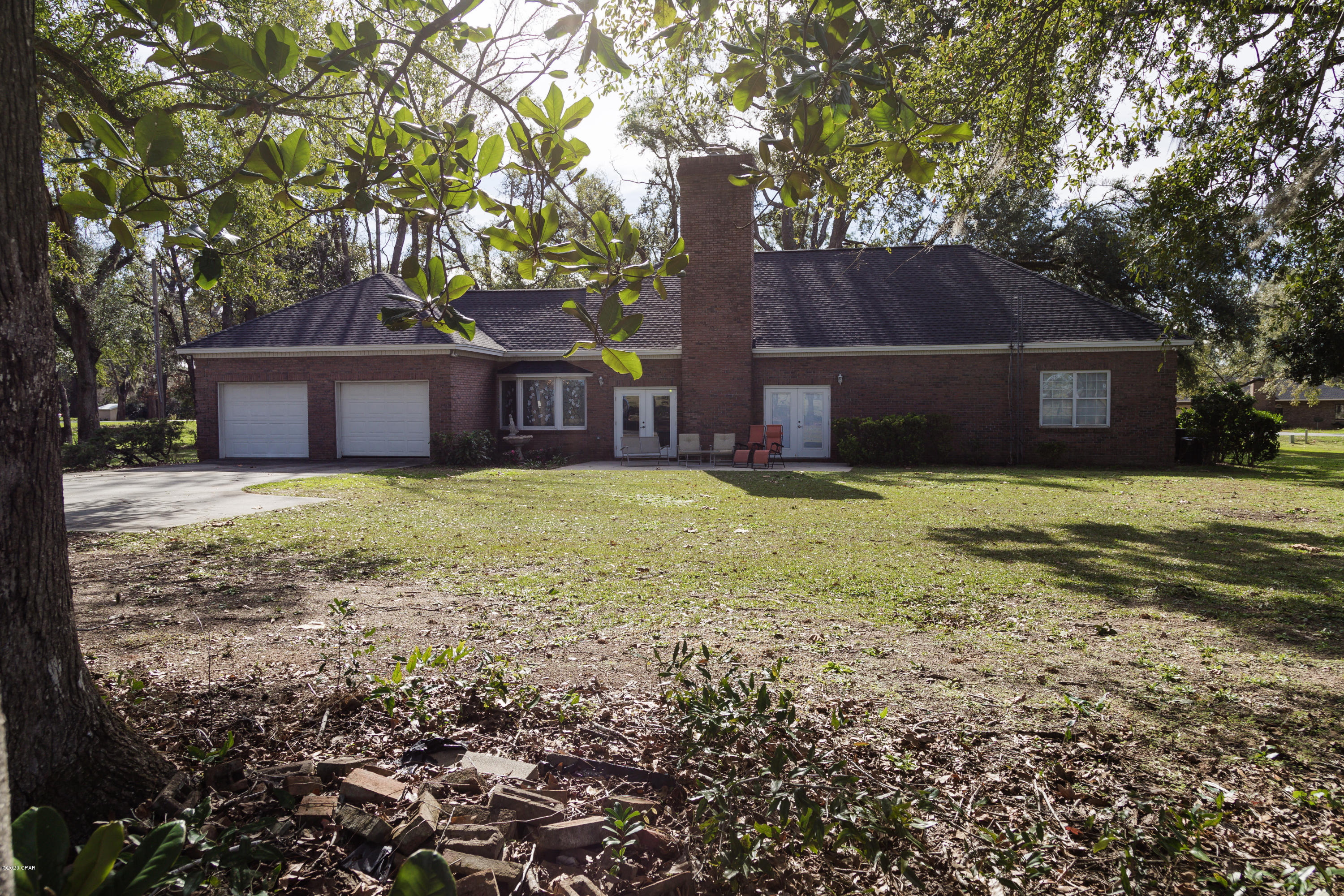 North Oaks - Residential