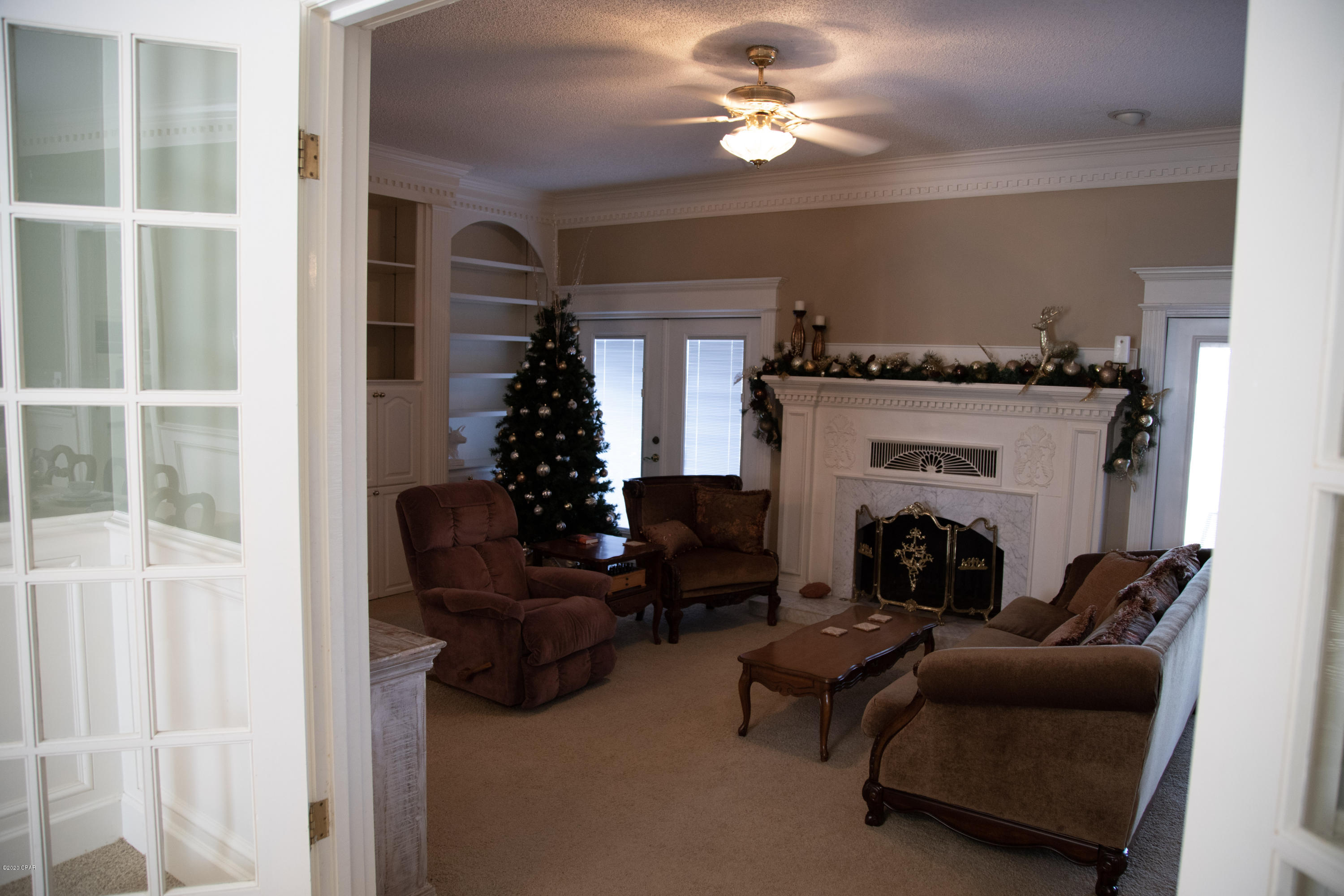 North Oaks - Residential