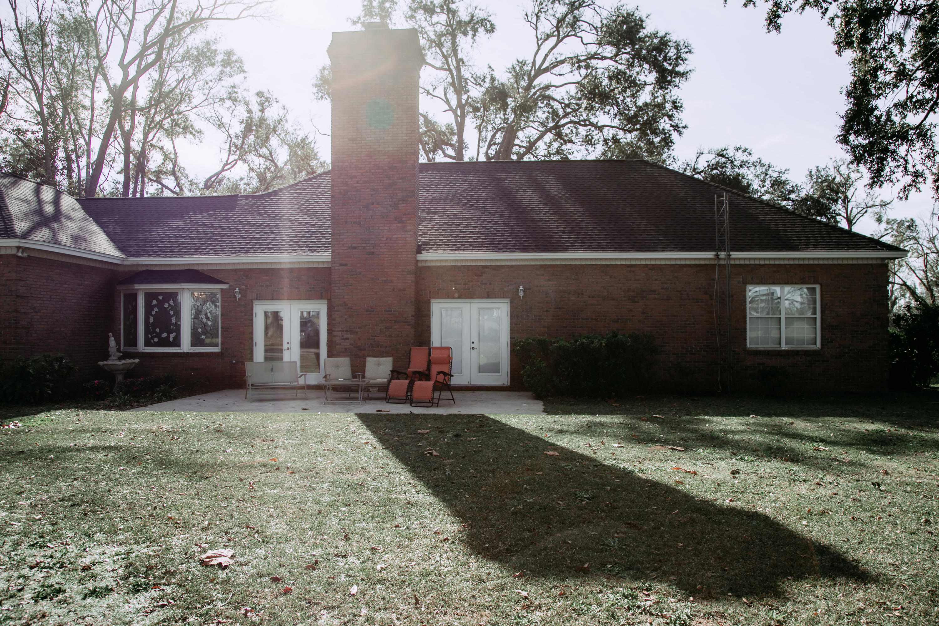 North Oaks - Residential