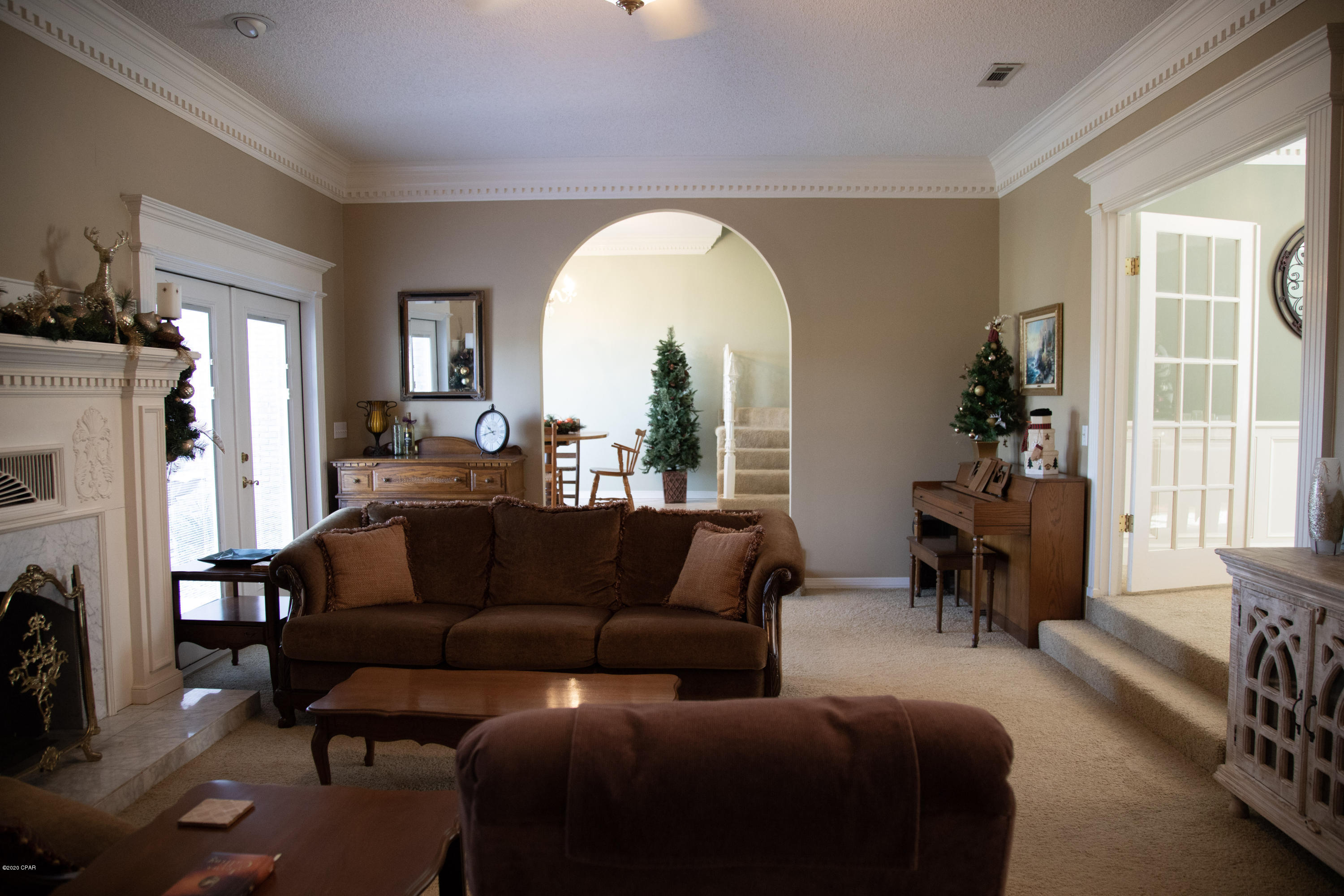 North Oaks - Residential
