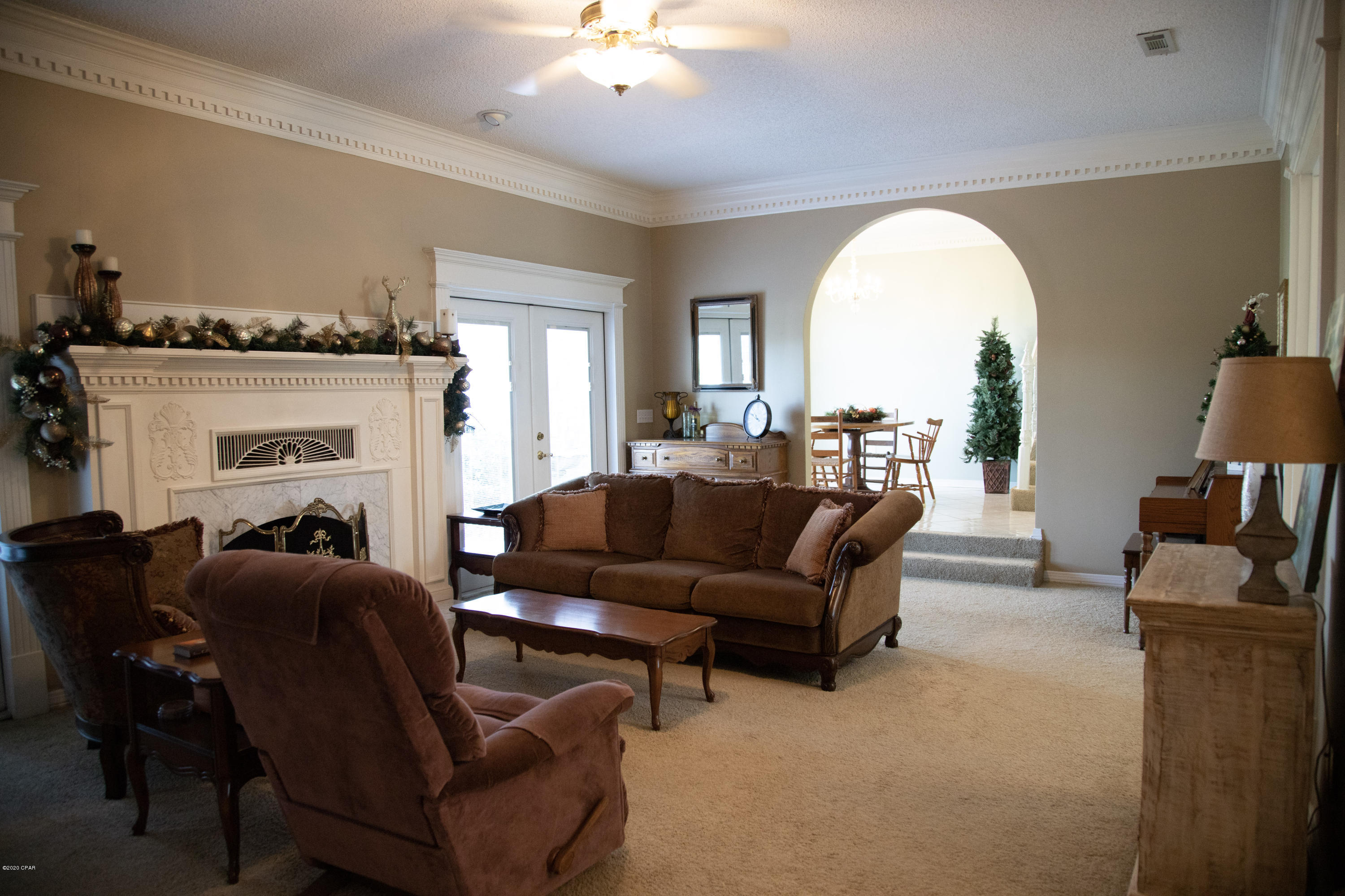 North Oaks - Residential