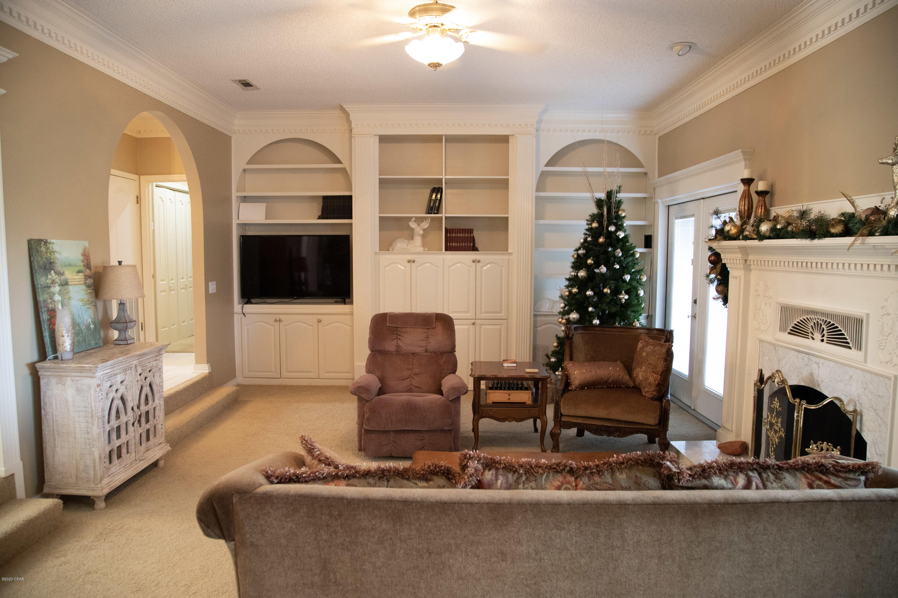 North Oaks - Residential