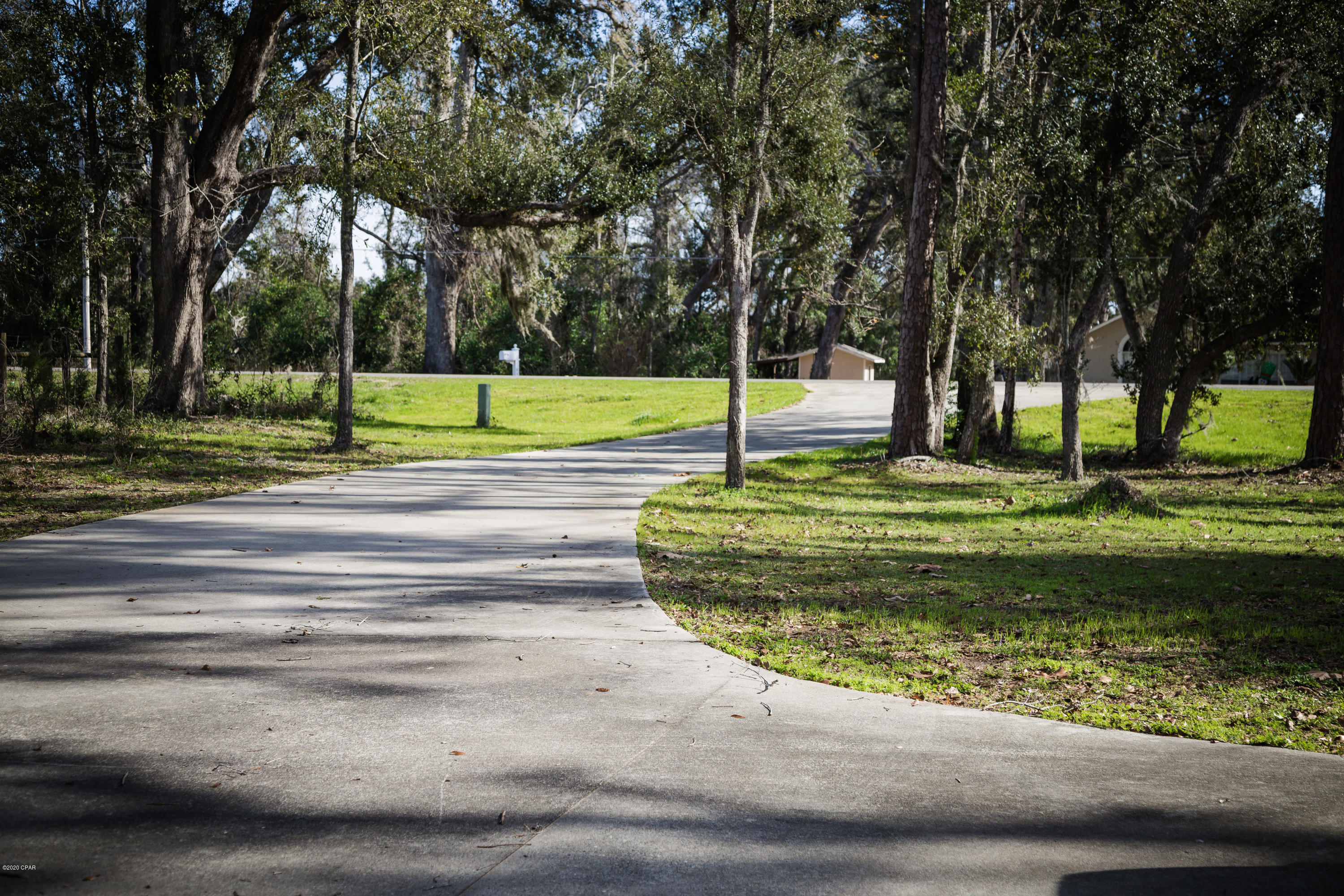 North Oaks - Residential